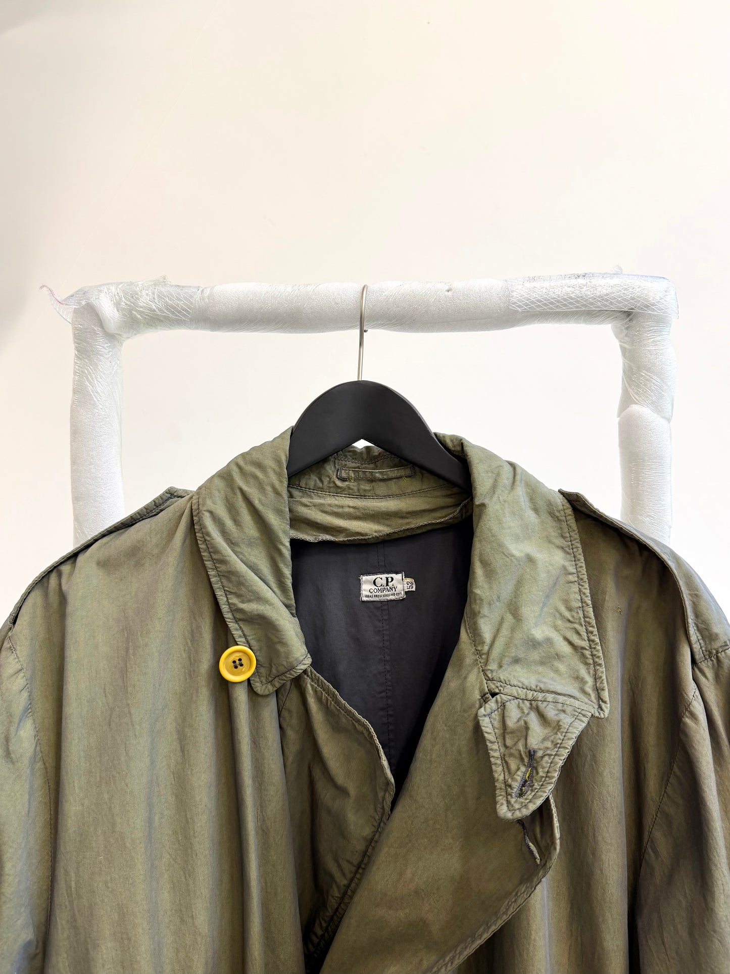 CP Company AW1985 trench