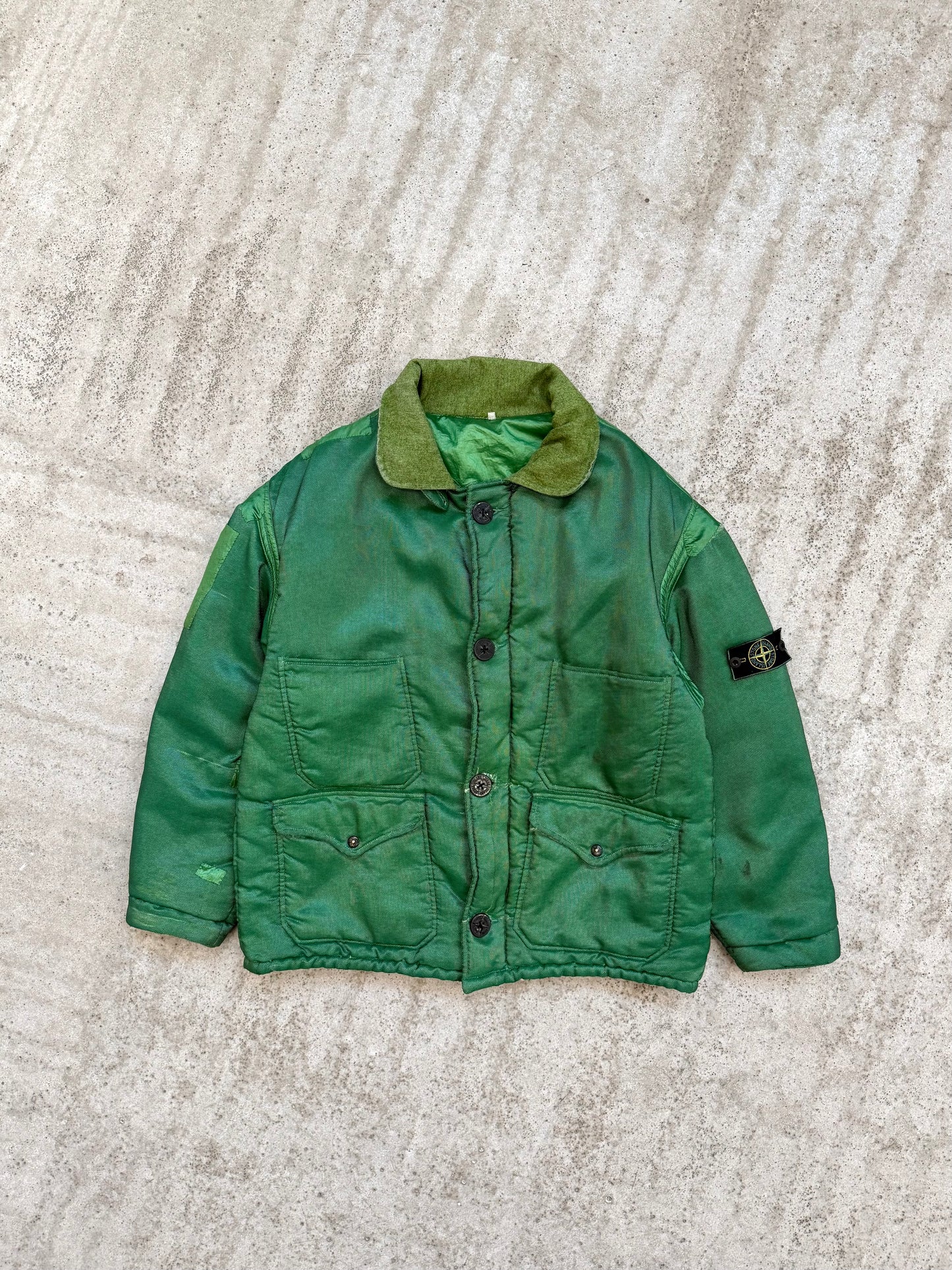 Stone Island Rex AW1986