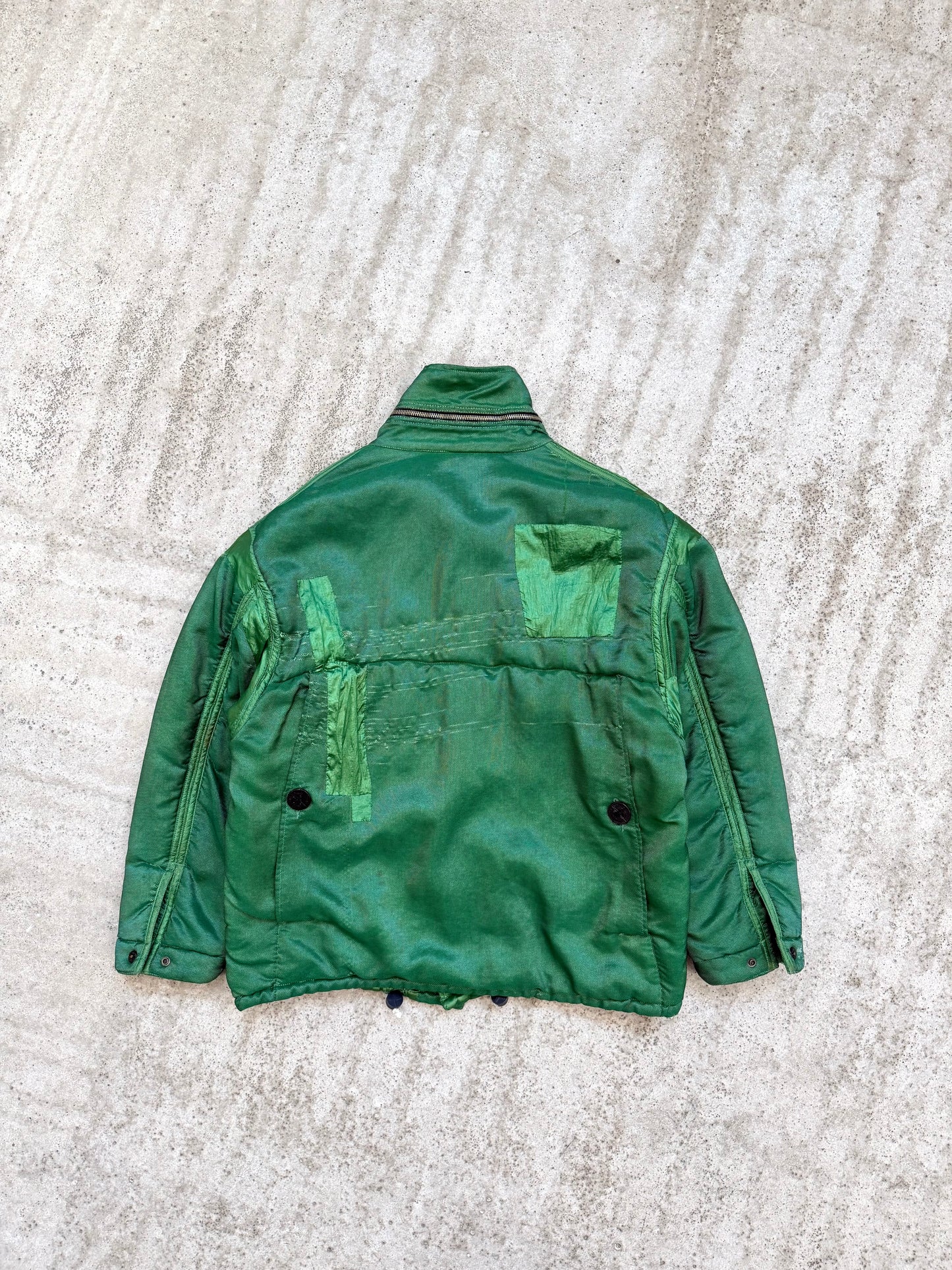 Stone Island Rex AW1986