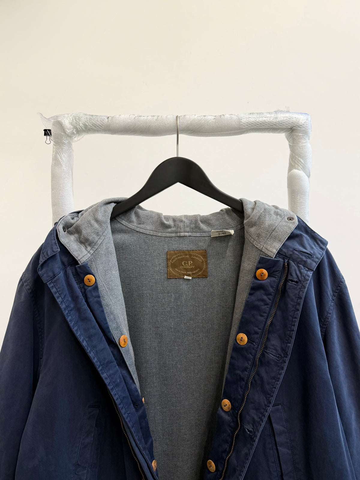 CP Company 1990s