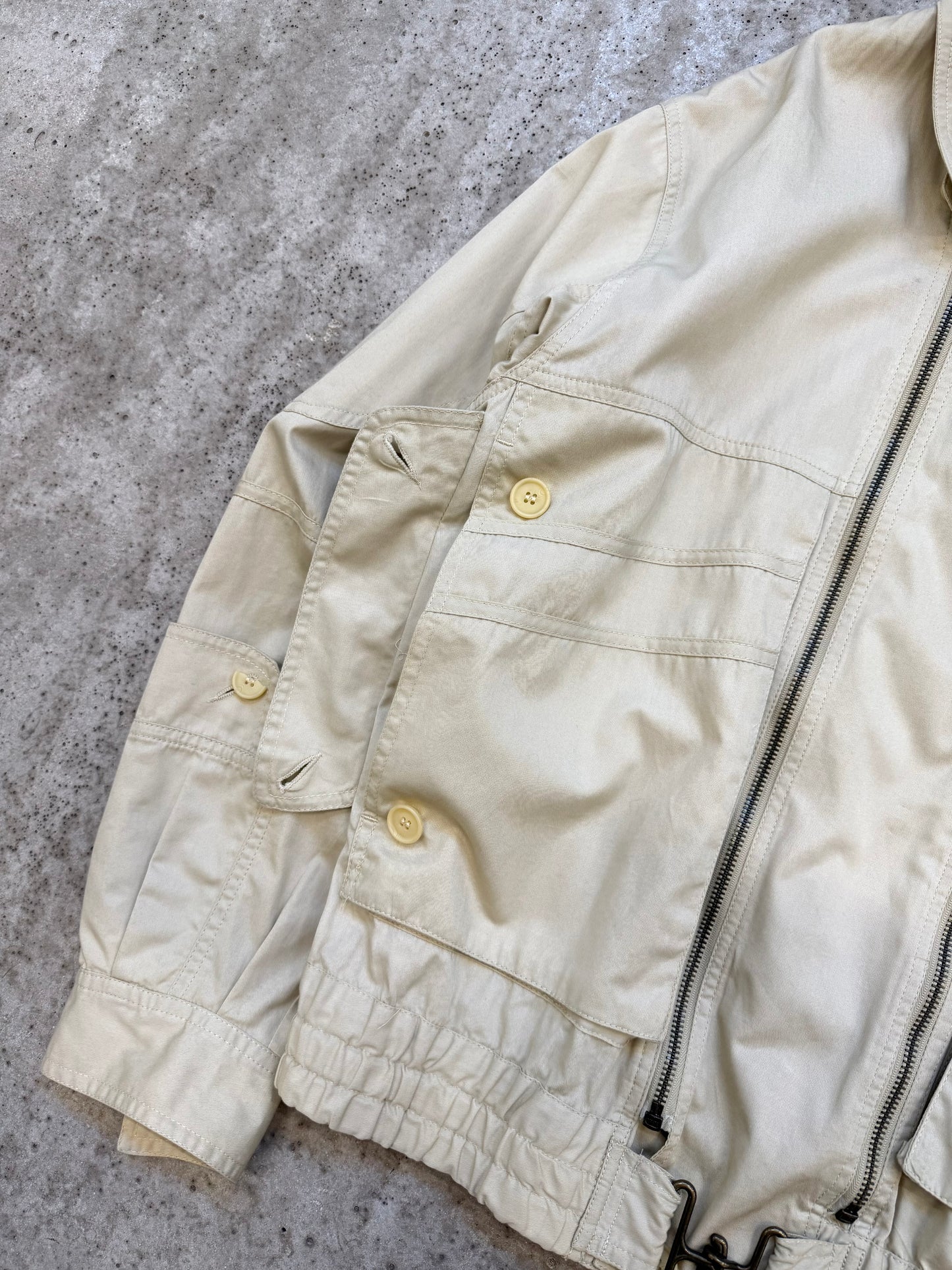 Emporio Armani SS1984