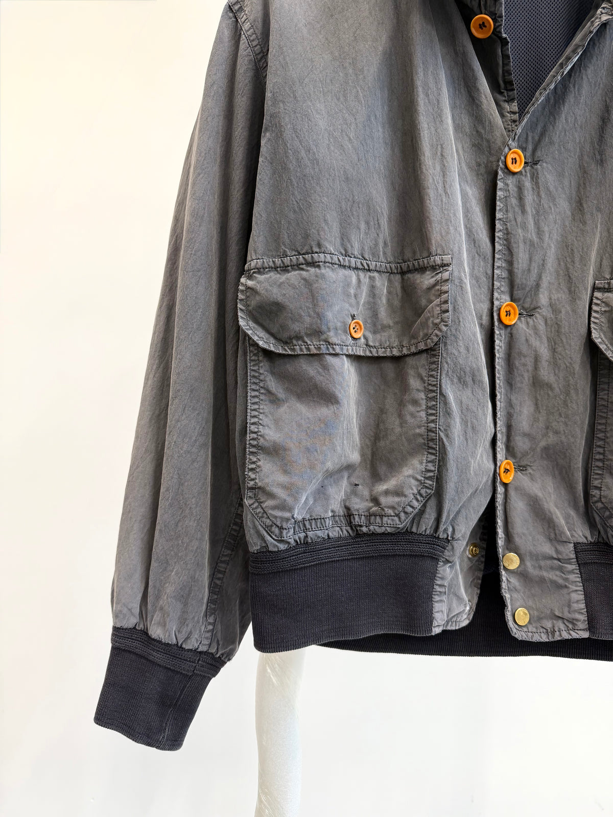CP Company 1990s