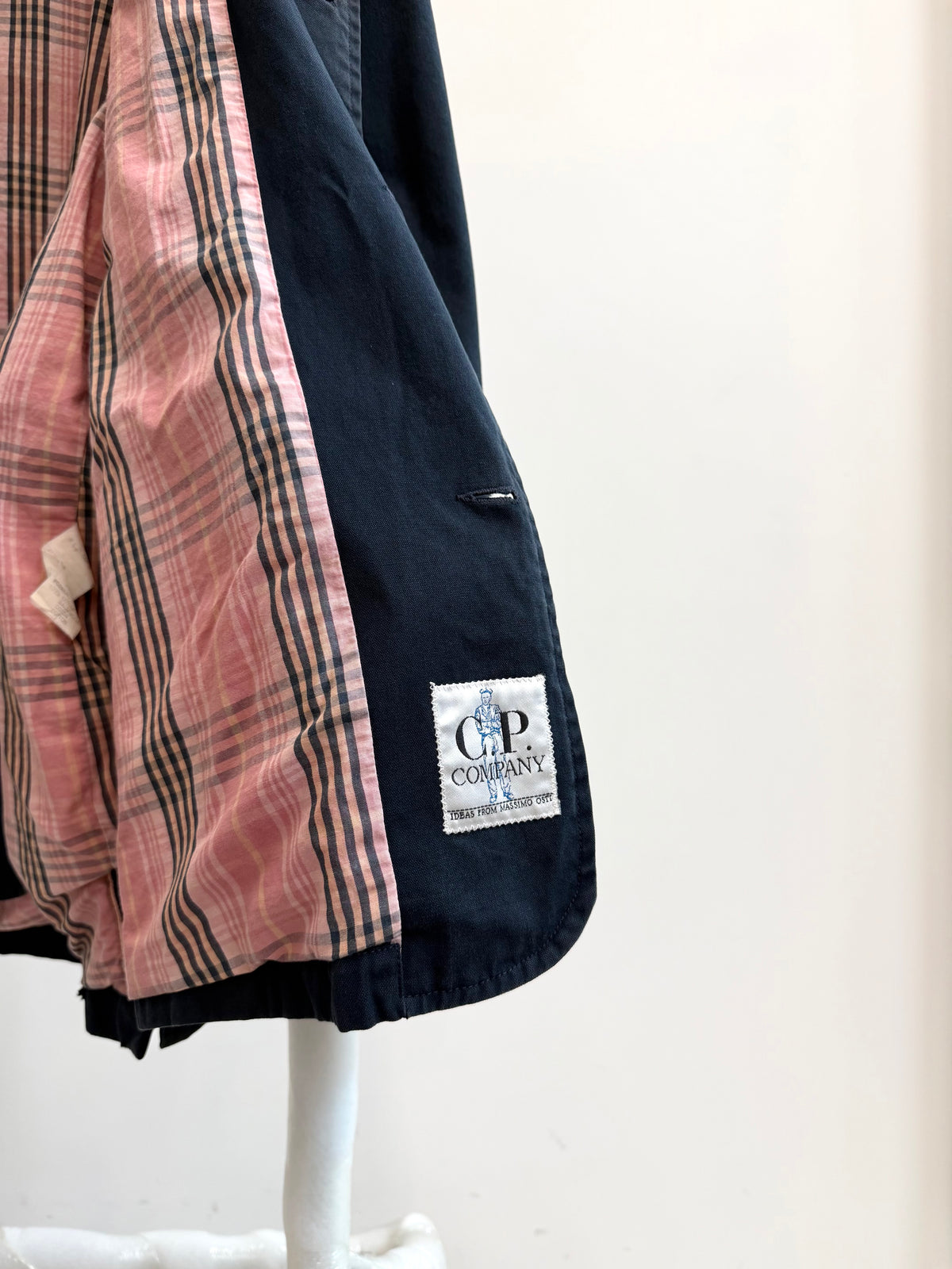 CP Company SS1988