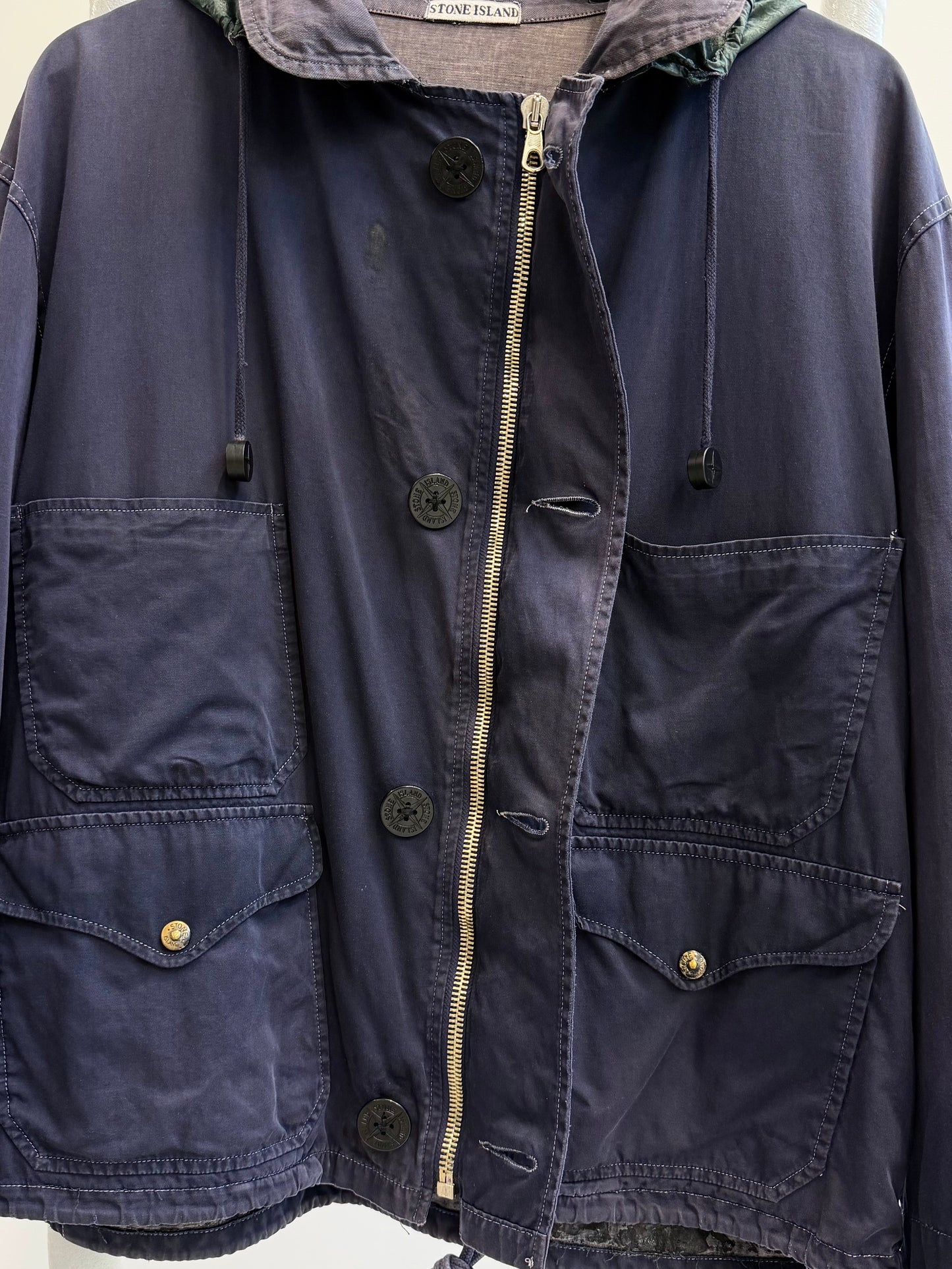 Stone Island SS1986