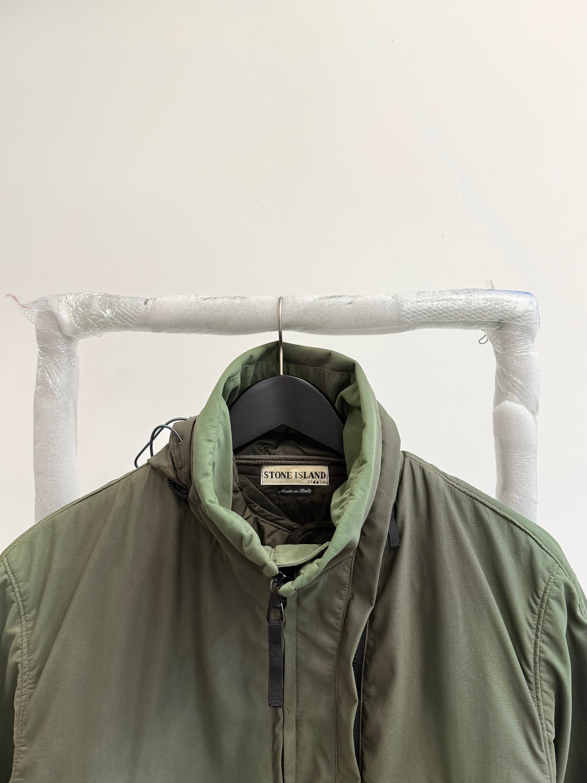 Stone Island AW2000