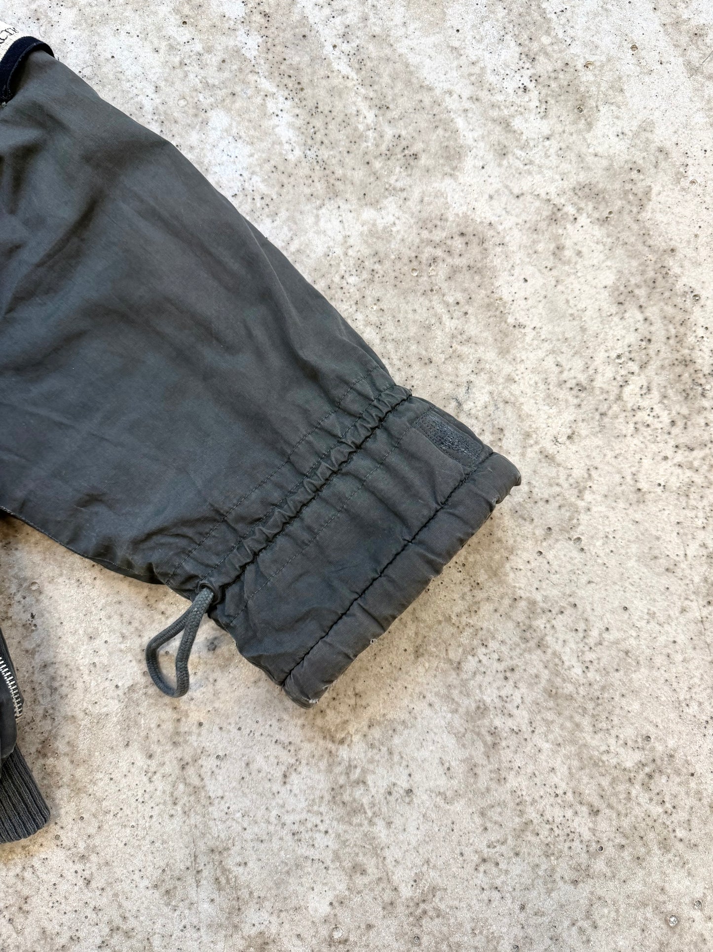 Navy Arctic AW1986
