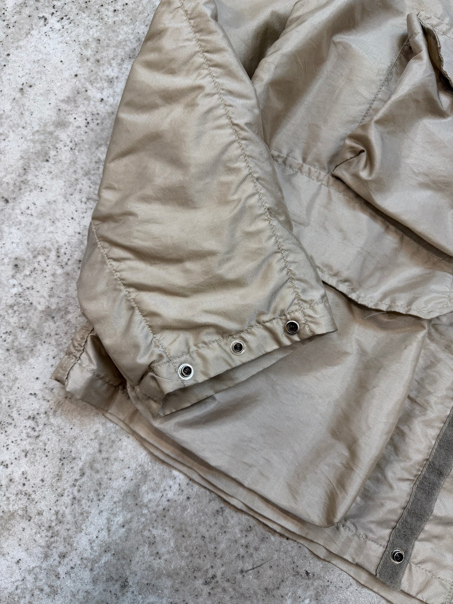 Stone Island SS1995 Formula Steel