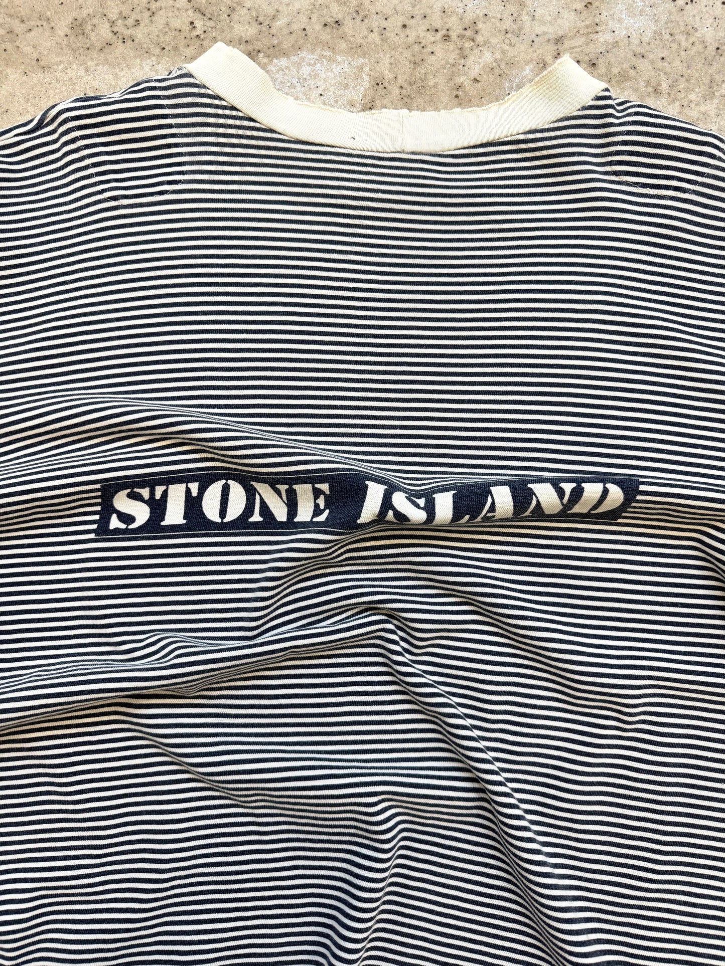 Stone Island 1980s