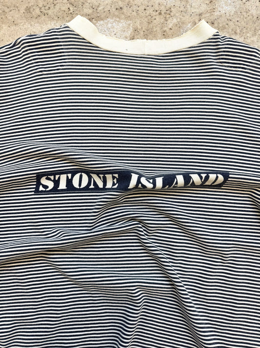 Stone Island 1980s
