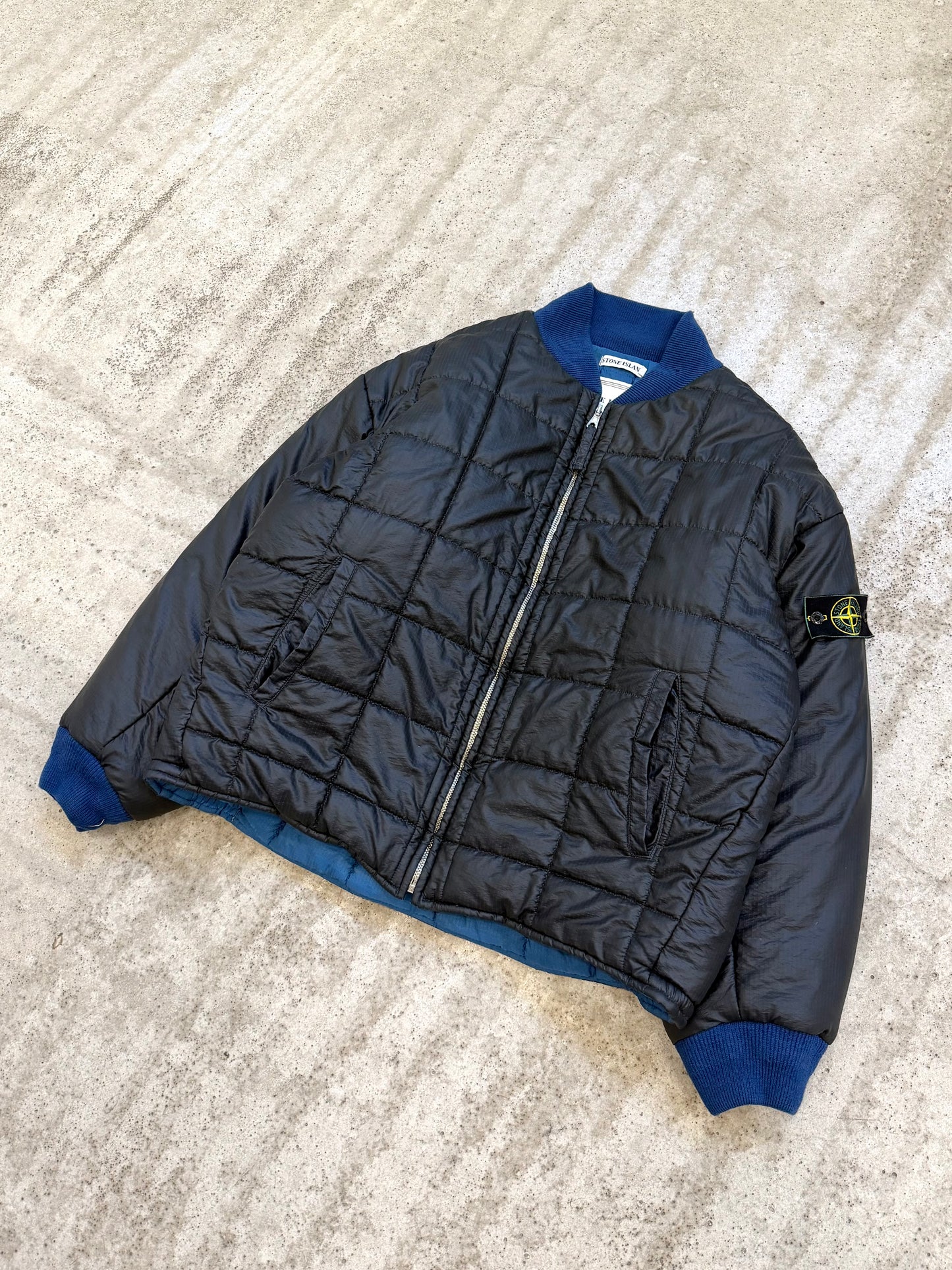 Stone Island AW1988