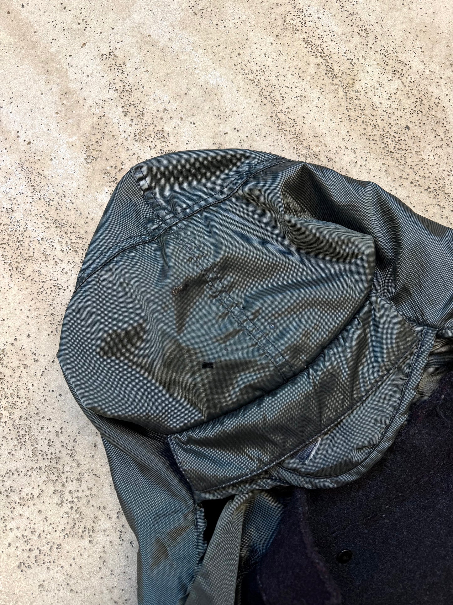 Stone Island AW1995 Formula Steel