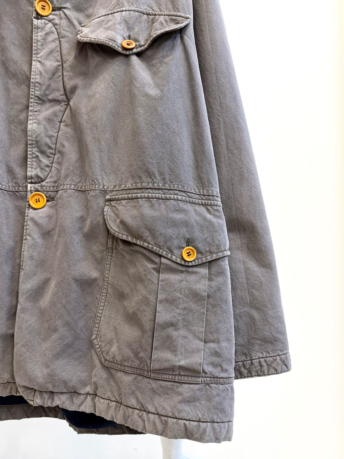 CP Company AW1989
