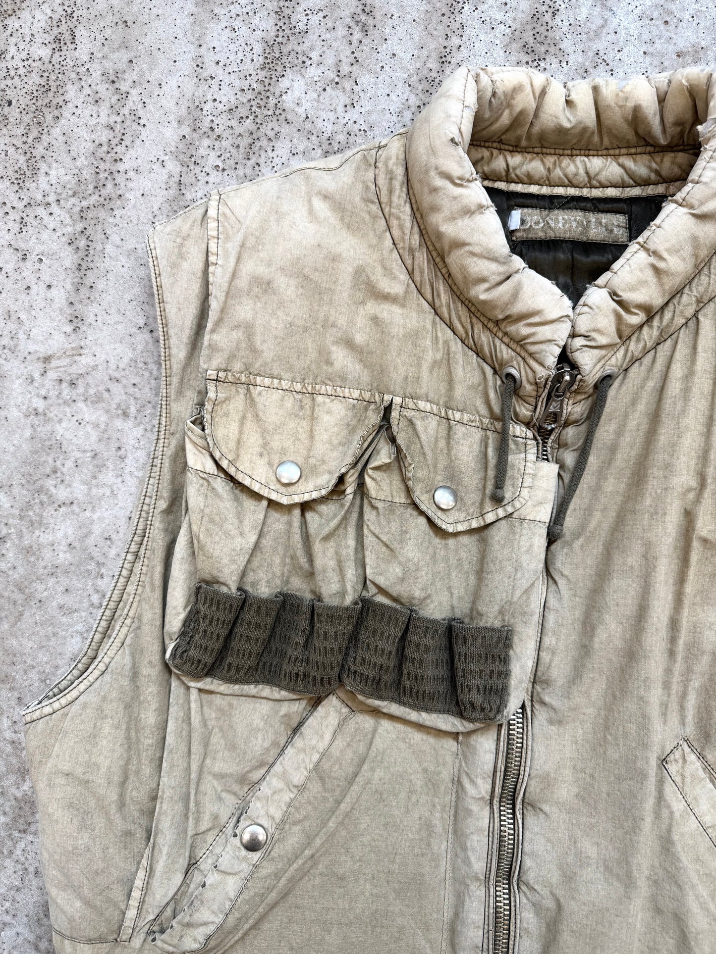 Boneville AW1993