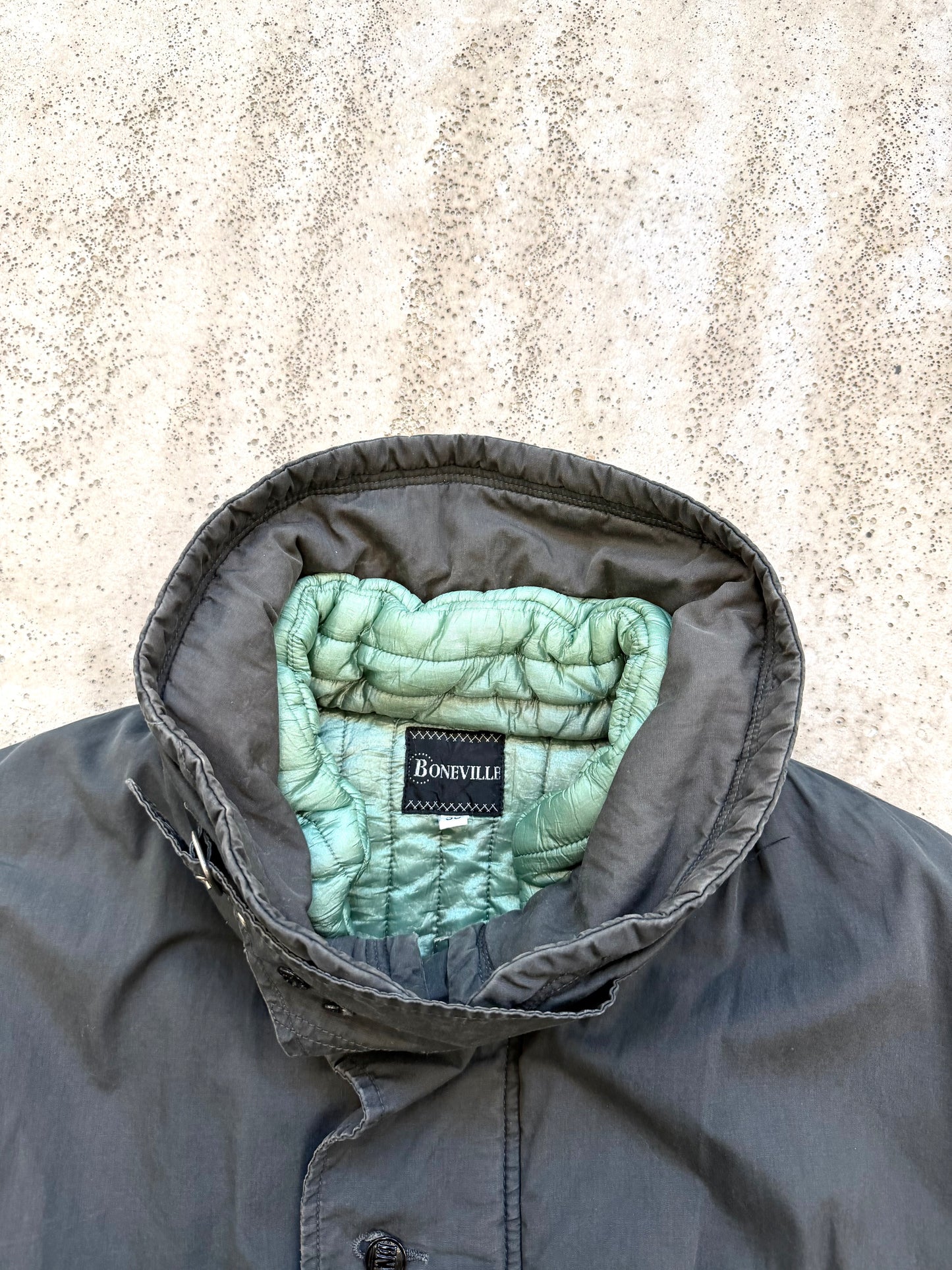 Navy Arctic AW1986