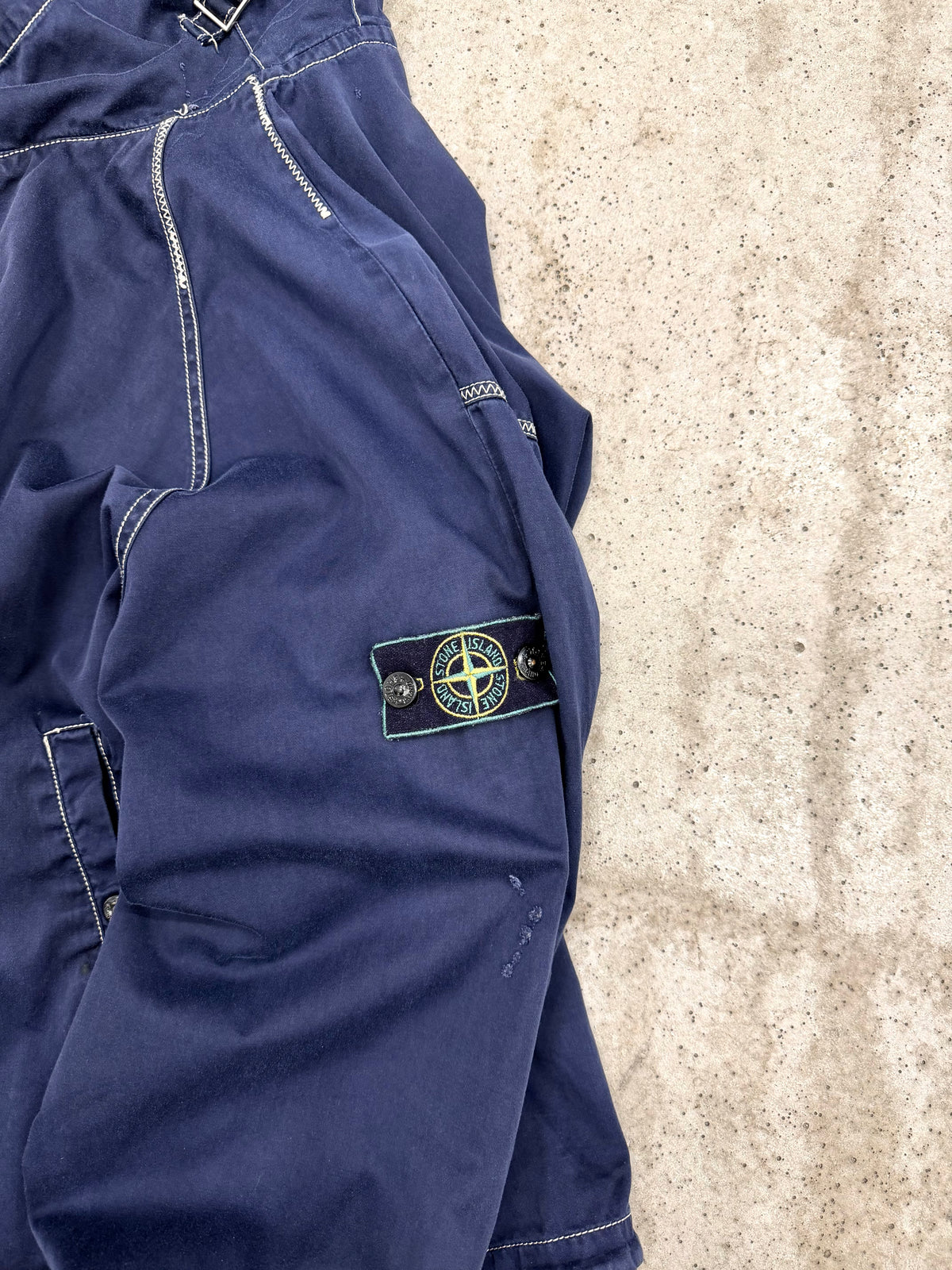 Stone Island SS1986