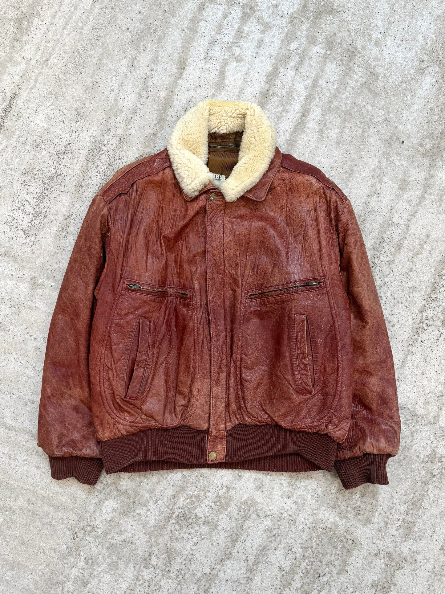 CP Company AW1985