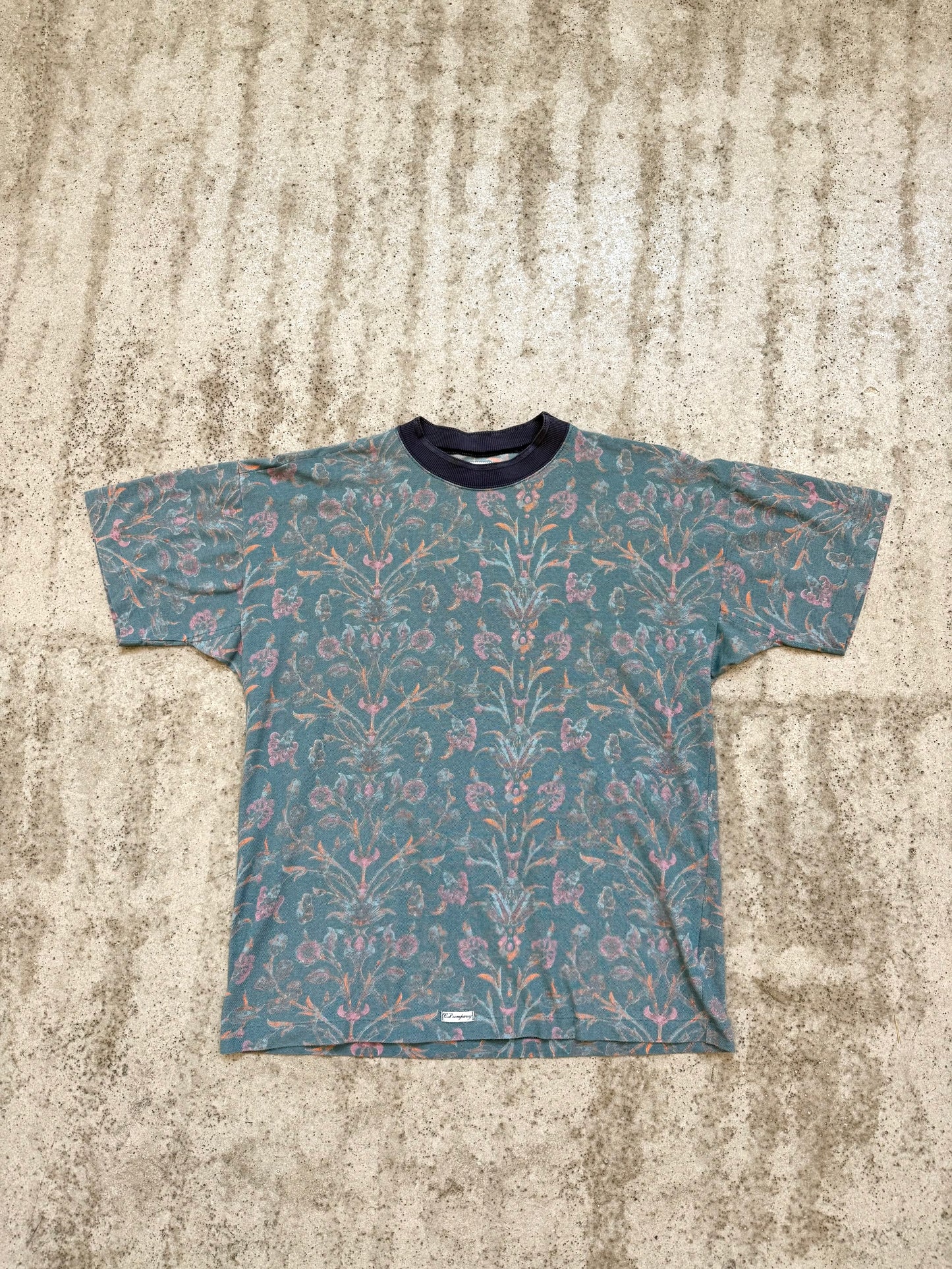 CP Company 1980´s floral