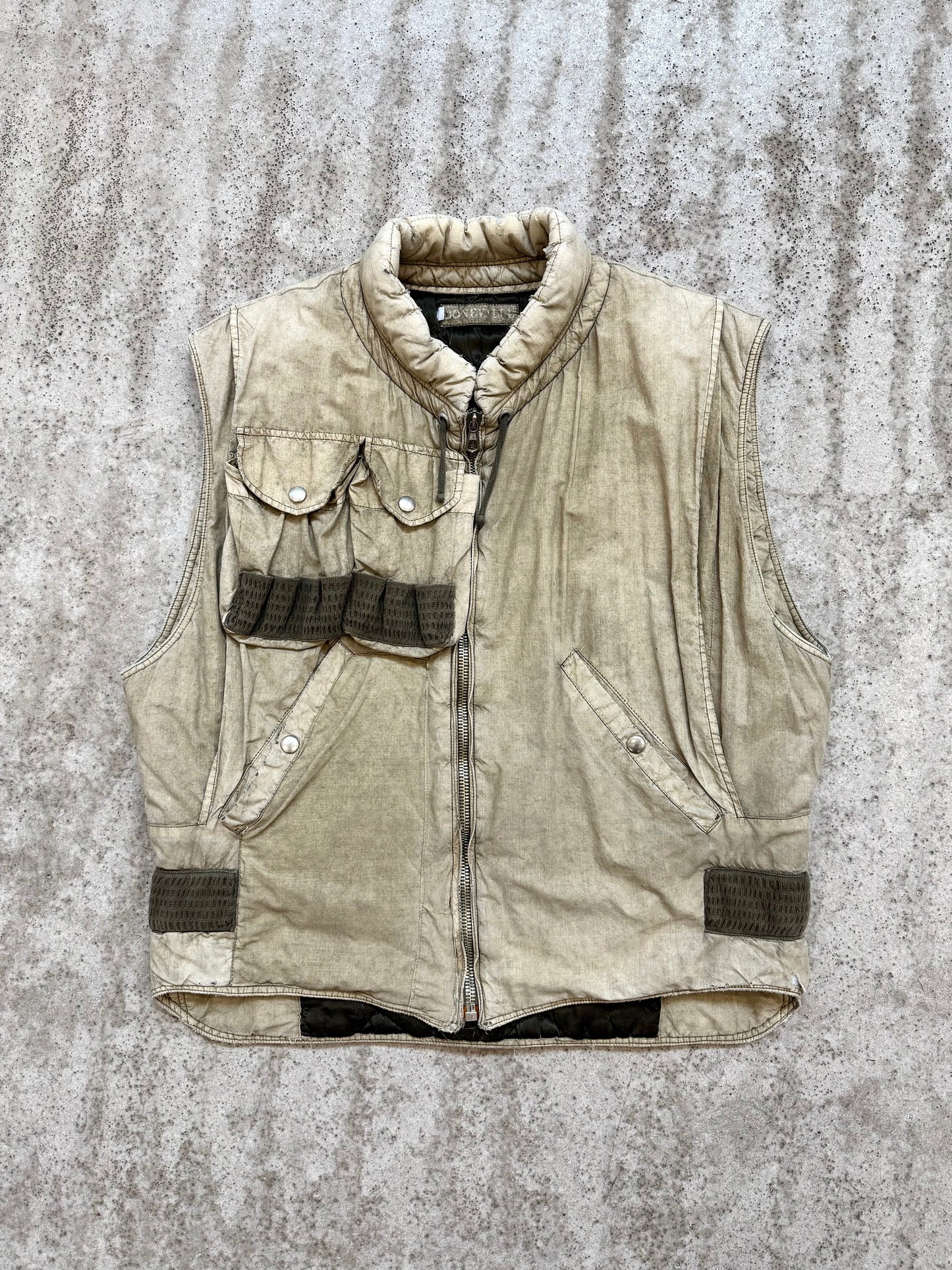 Boneville AW1993