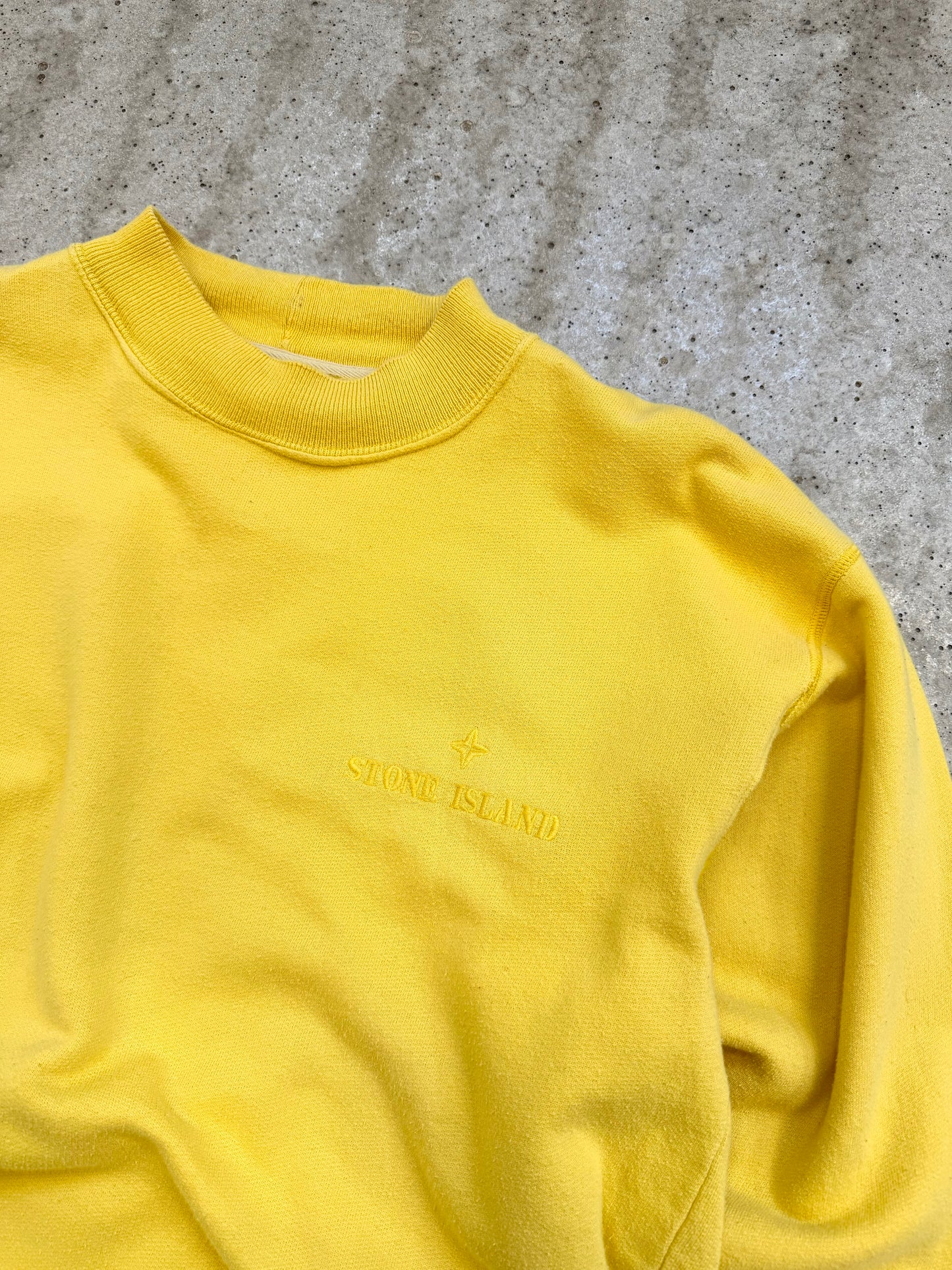 Stone Island 1980s