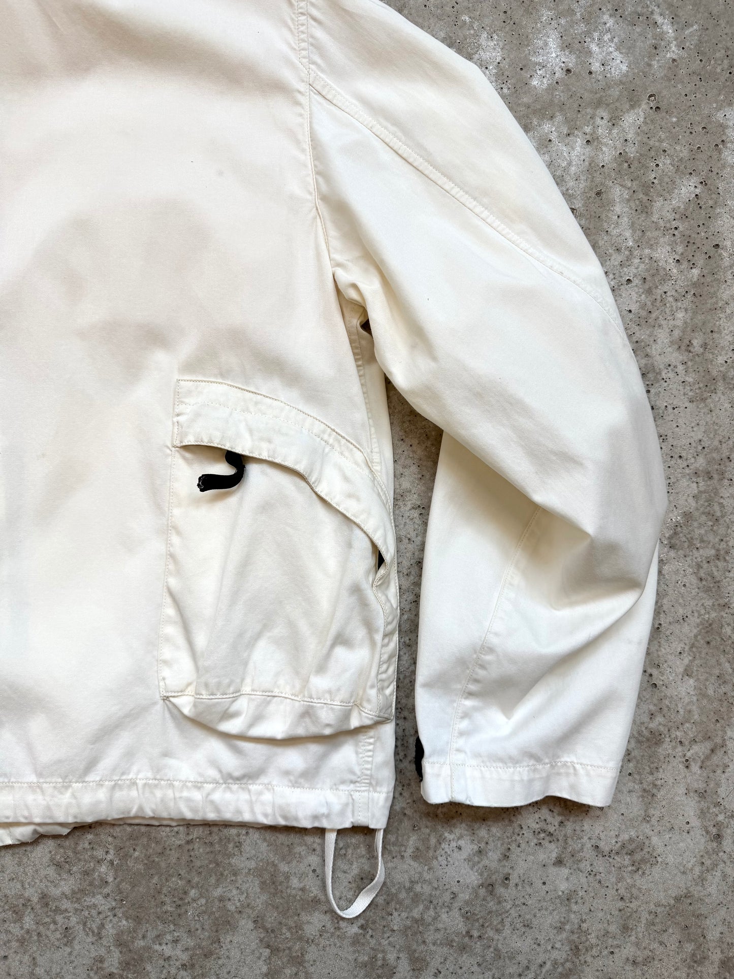 Stone Island Multipocket SS1998