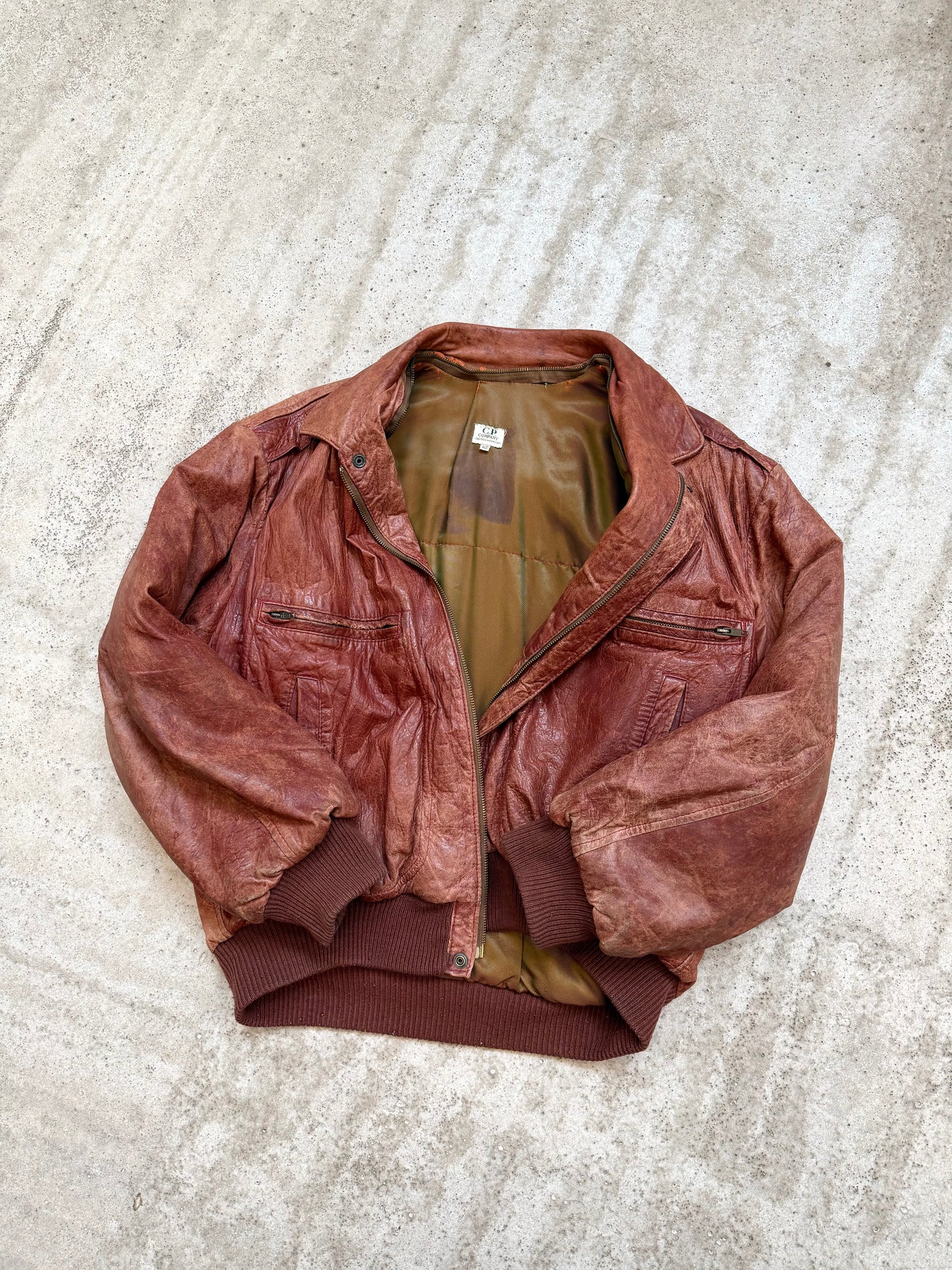 CP Company AW1985