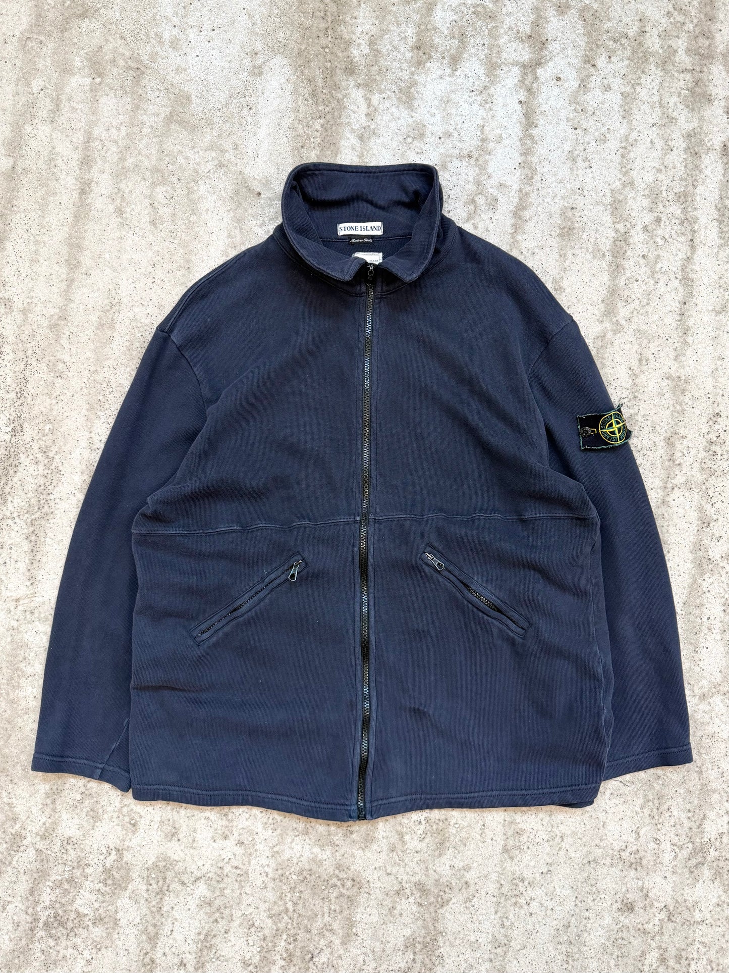 Stone Island AW1995