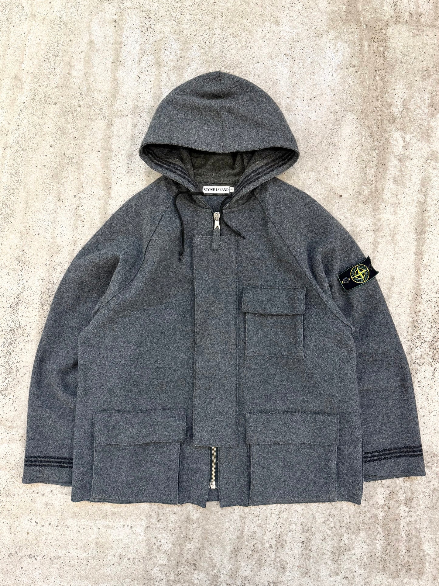 Stone Island AW1992