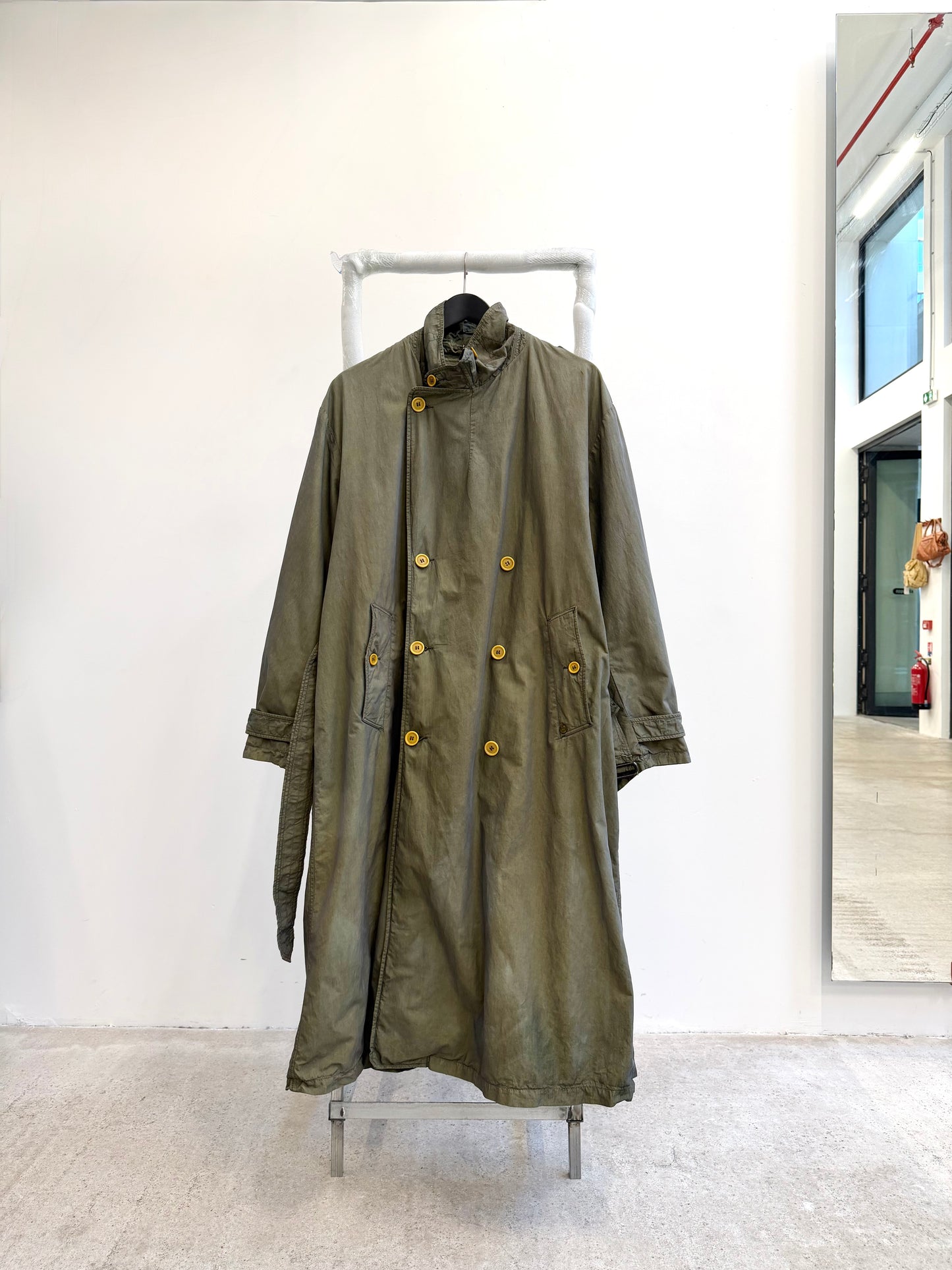 CP Company AW1985 trench