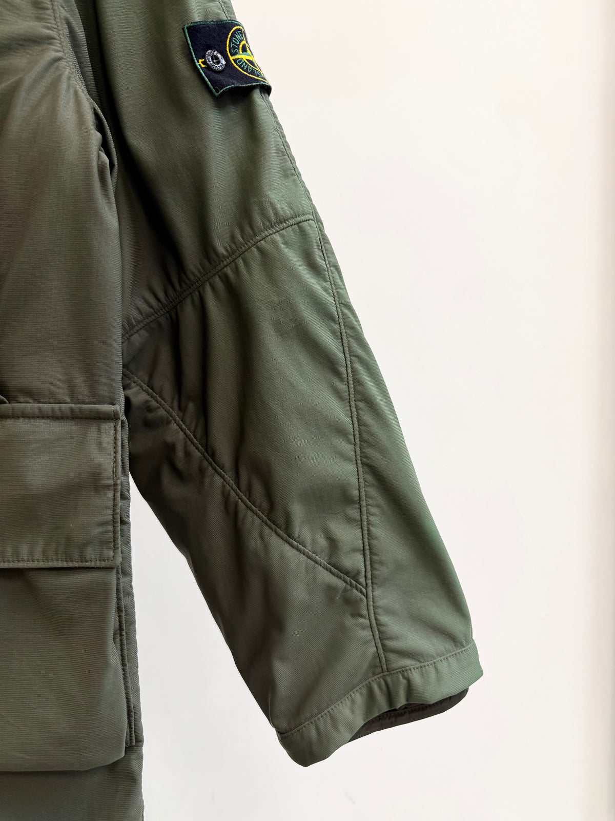 Stone Island AW2000
