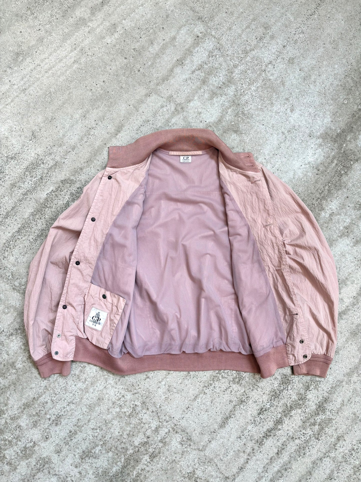 CP Company SS2004