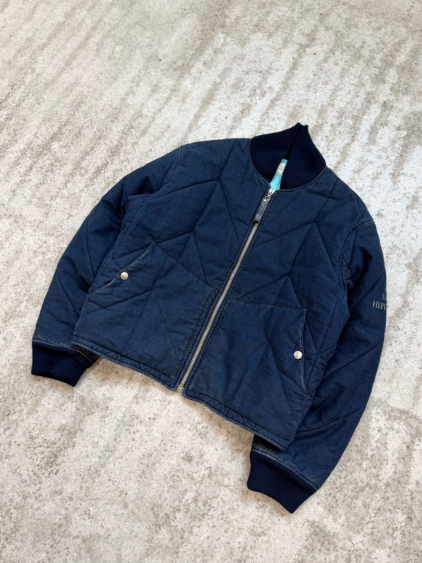 Armani Jeans 1990s