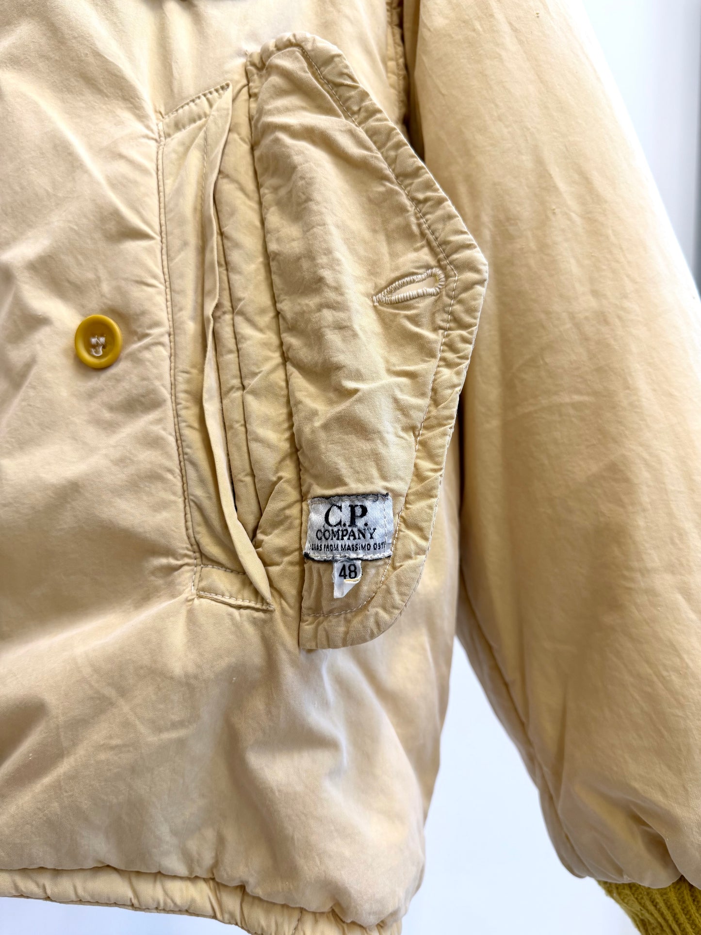 CP Company AW1985