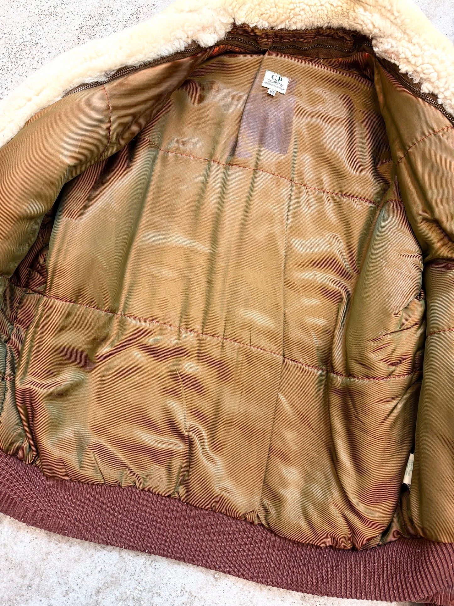 CP Company AW1985