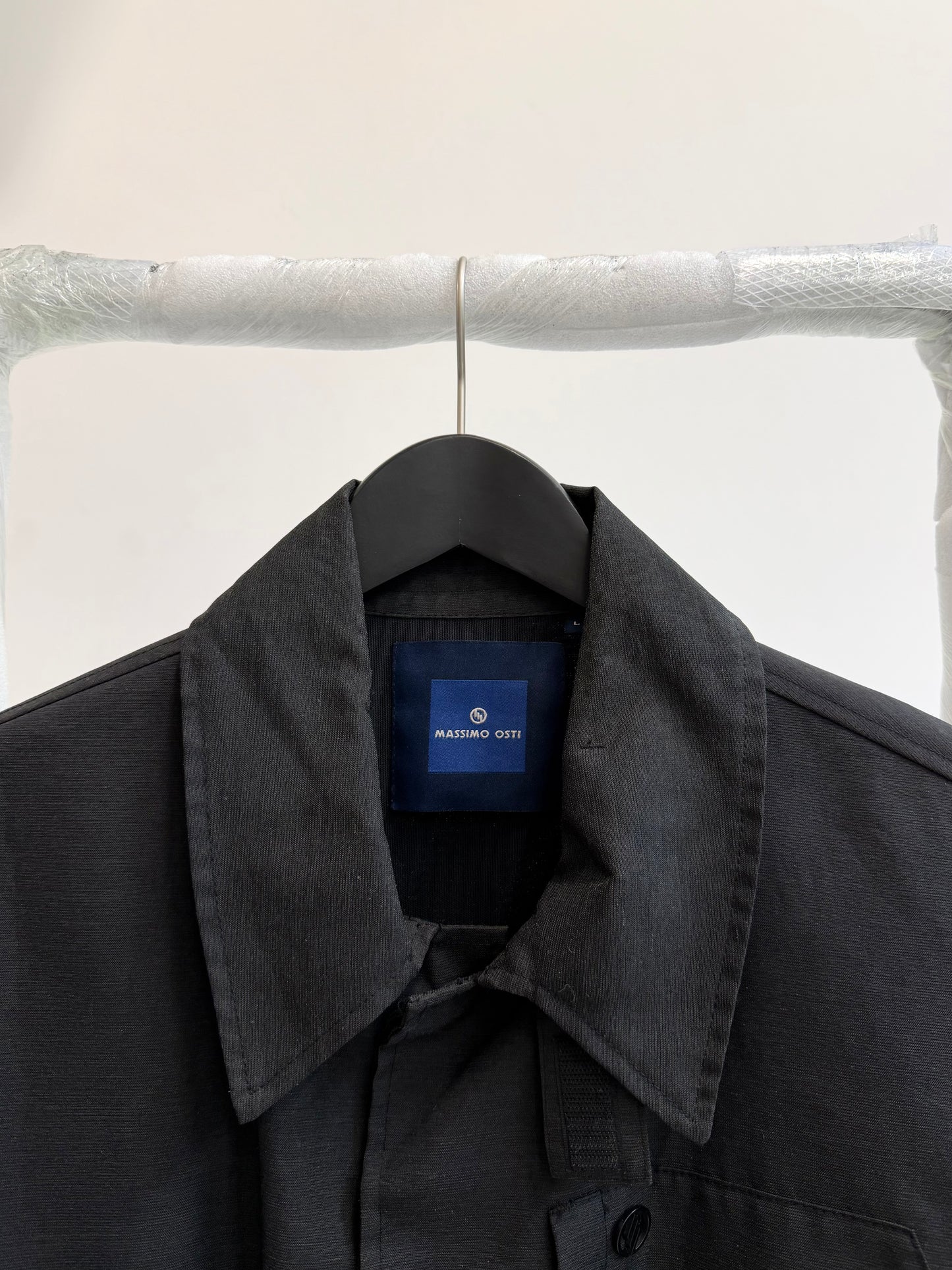 Massimo Osti SS1999 Mag Defender