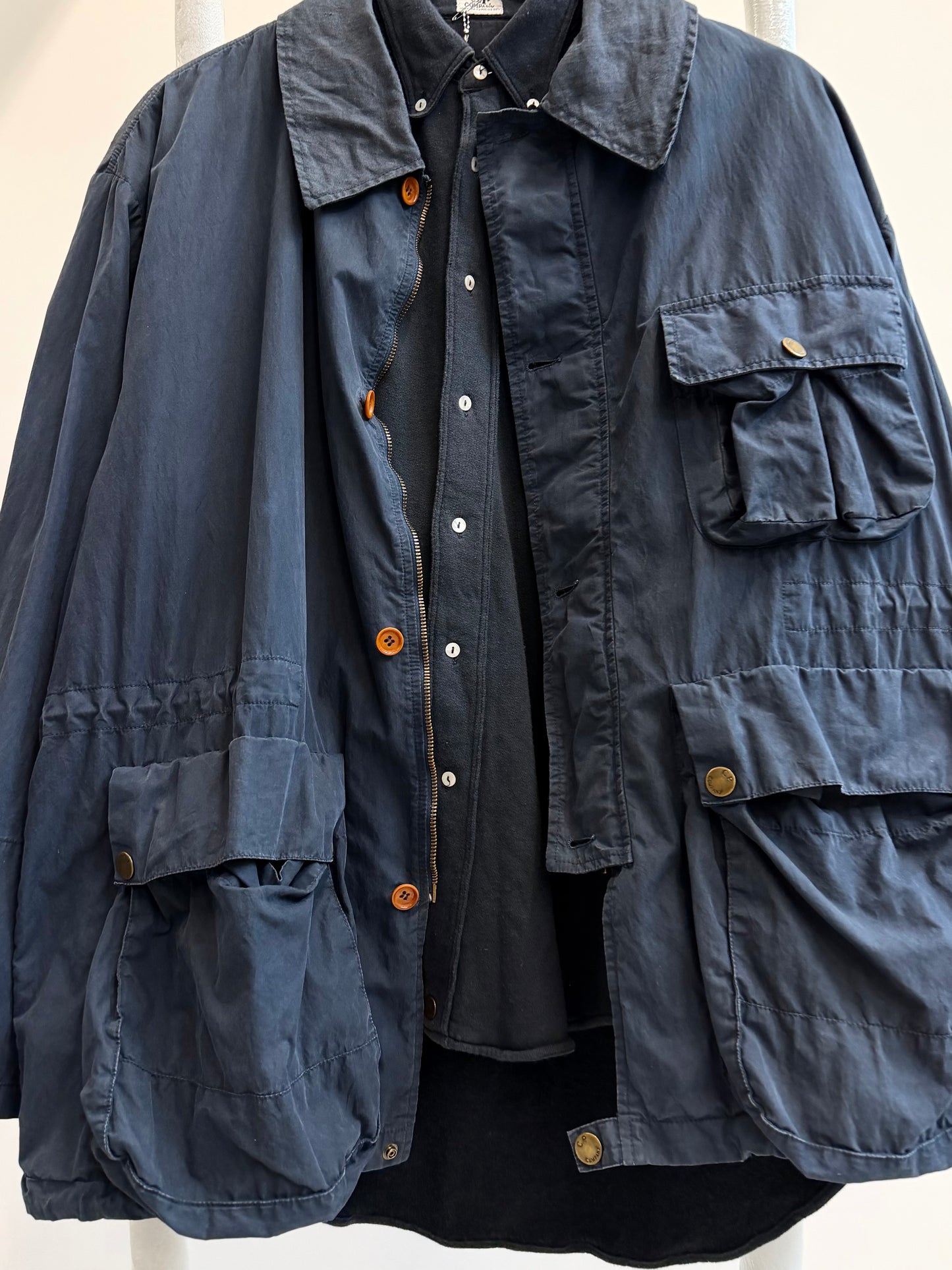 CP Company Mille Miglia 1990s