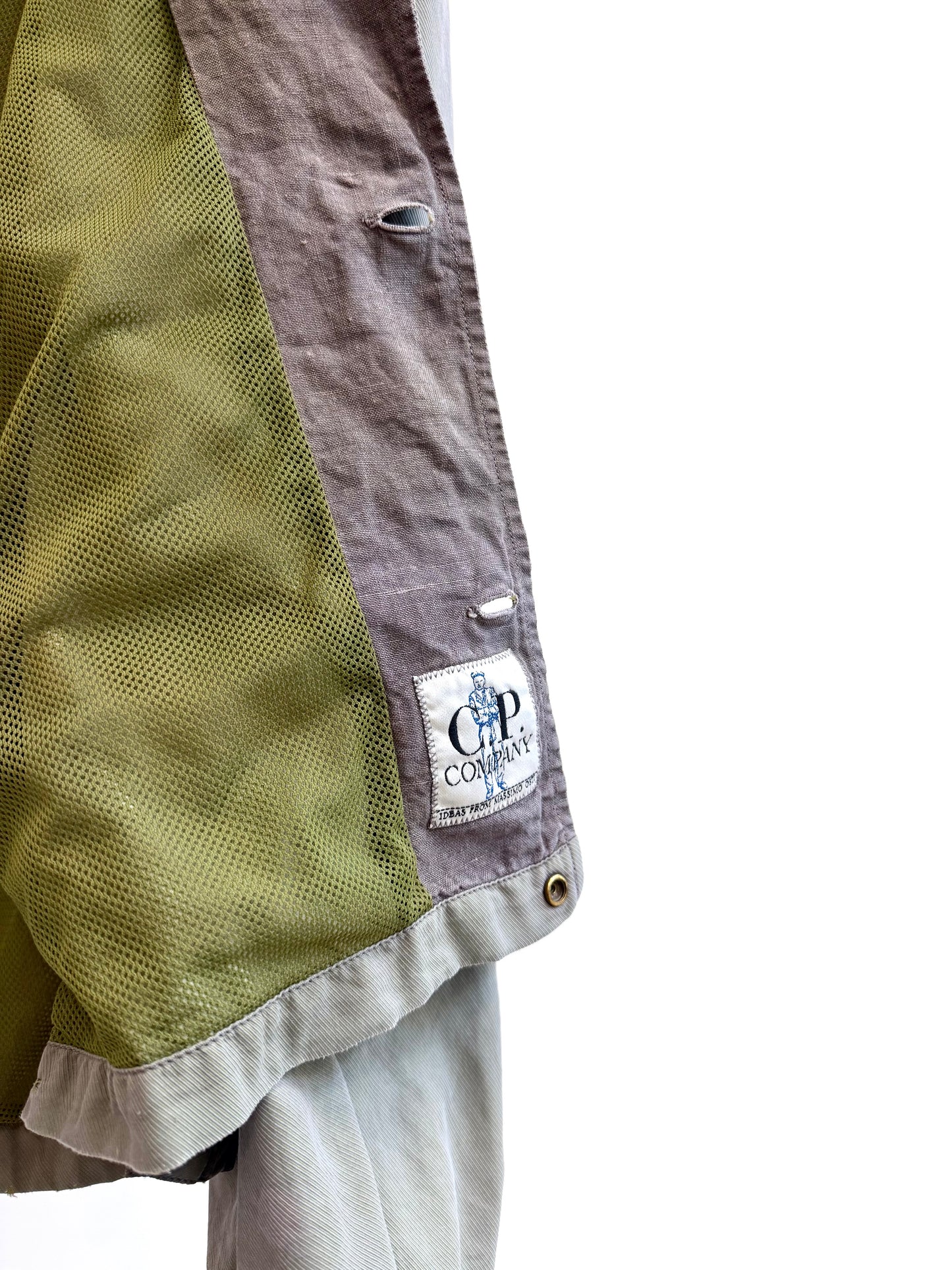CP Company SS1990