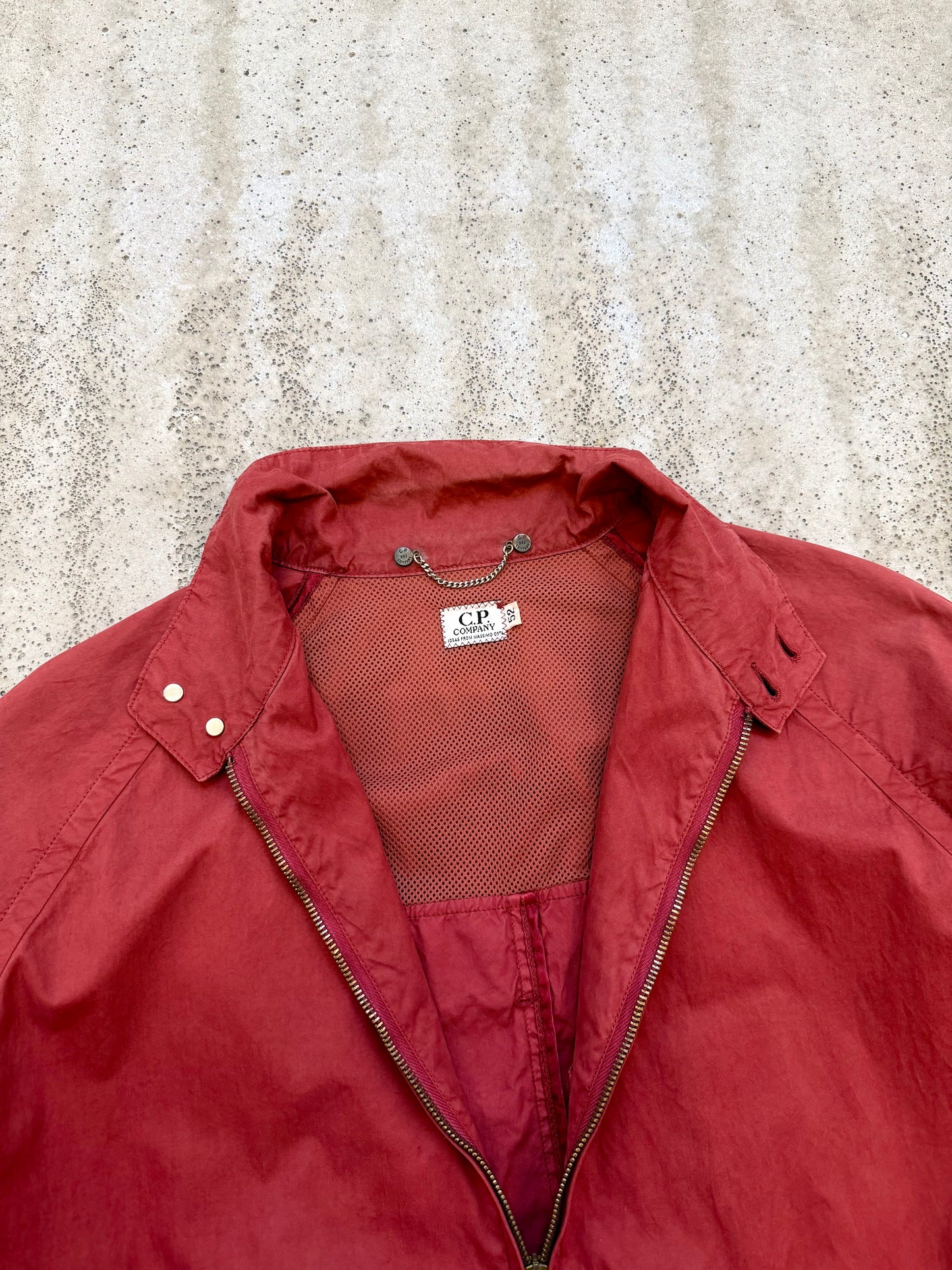 CP Company SS1992