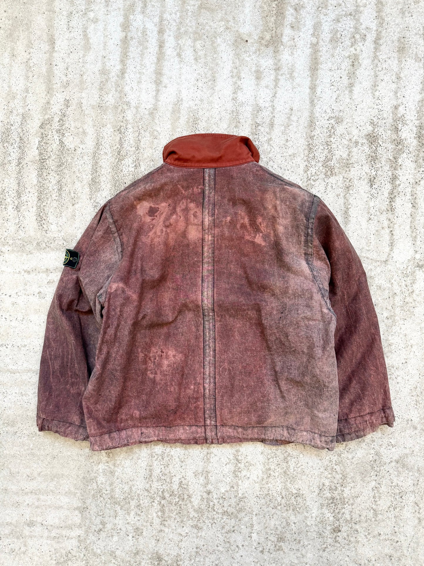 Stone Island AW1992