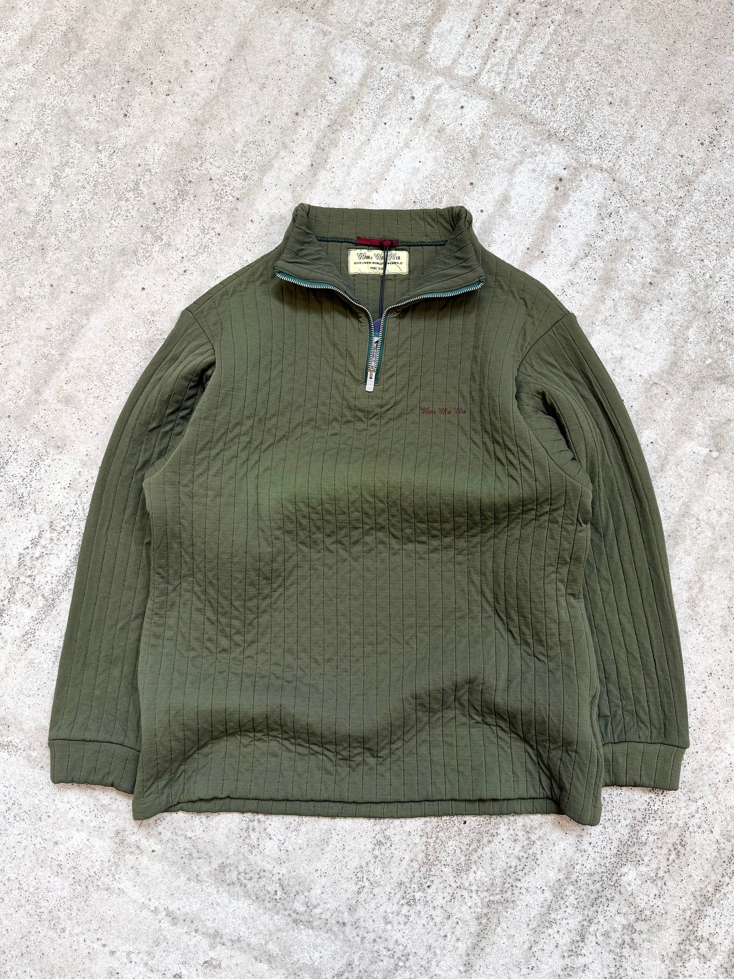 World Wide Web AW1997