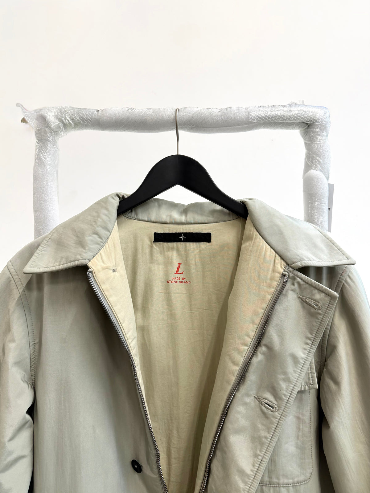 Stone Island Denims AW2002
