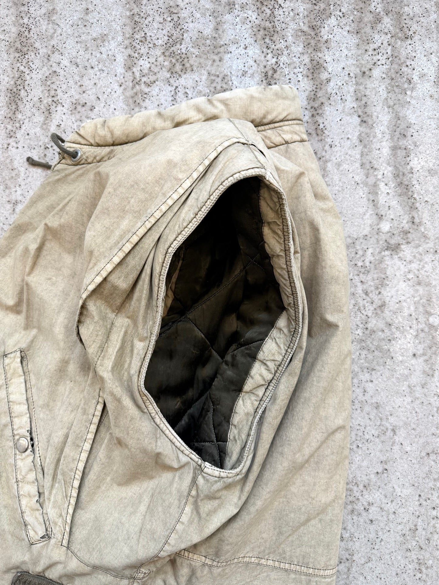 Boneville AW1993