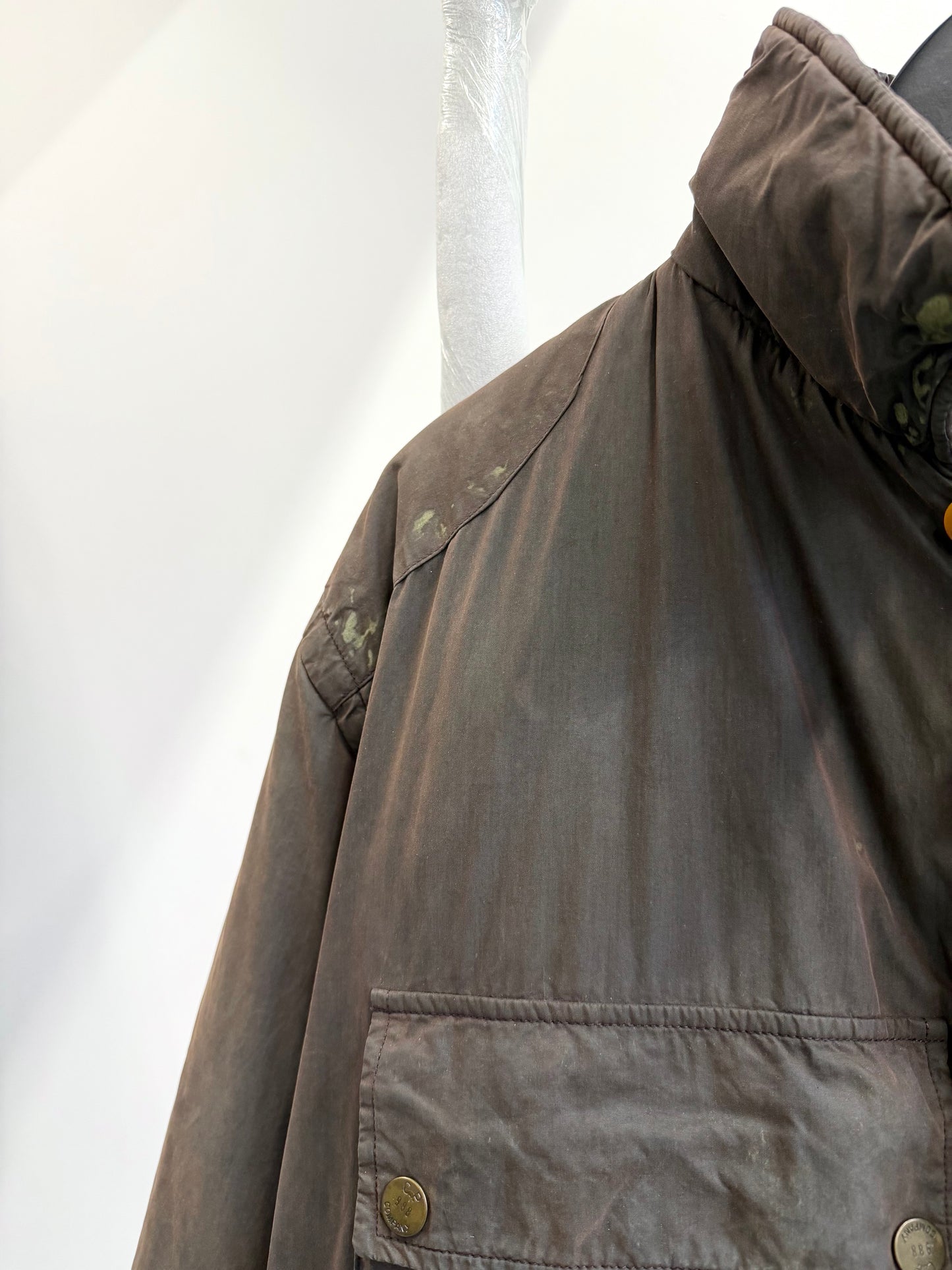 CP Company AW1988