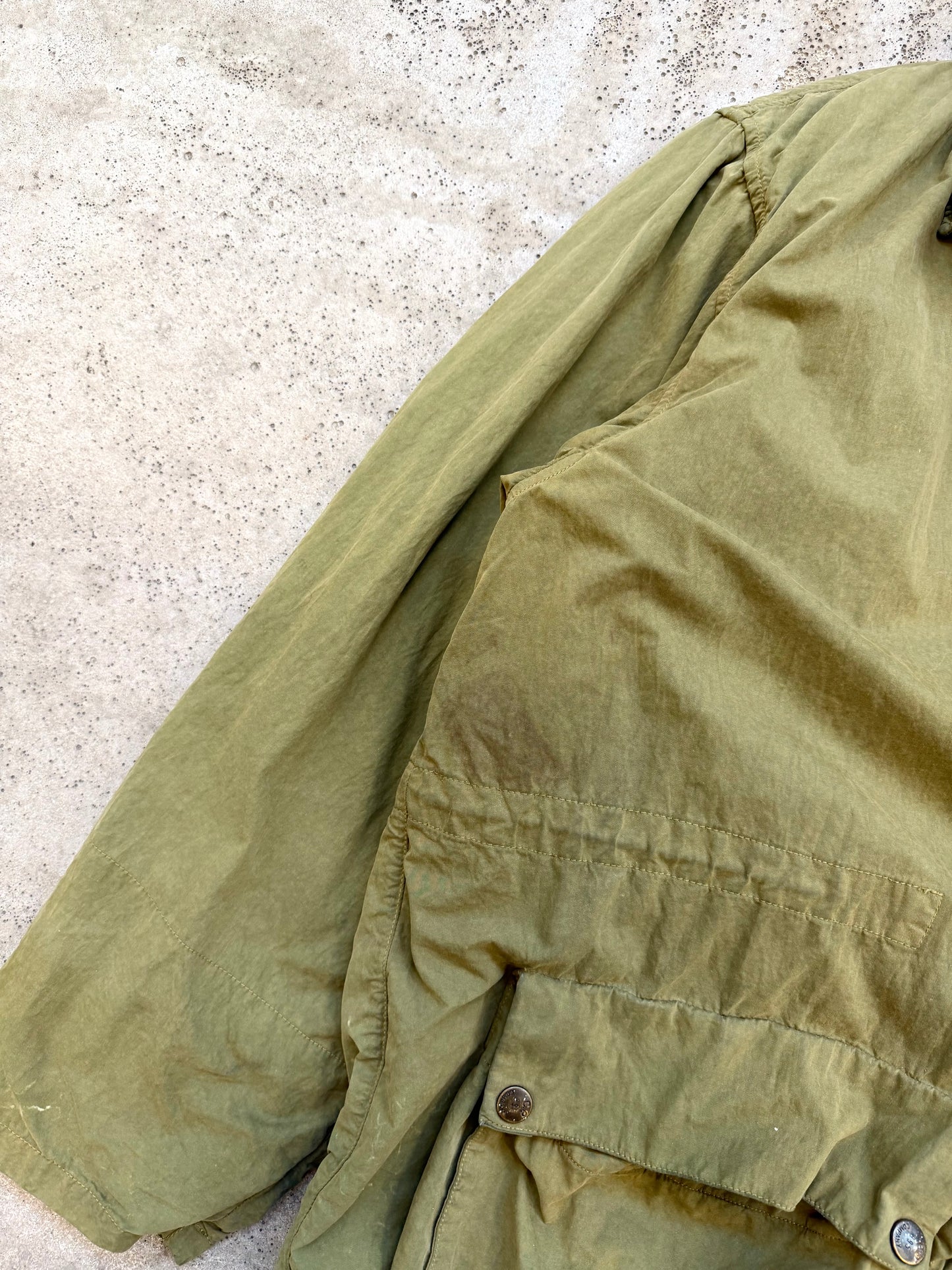 CP Company AW1995