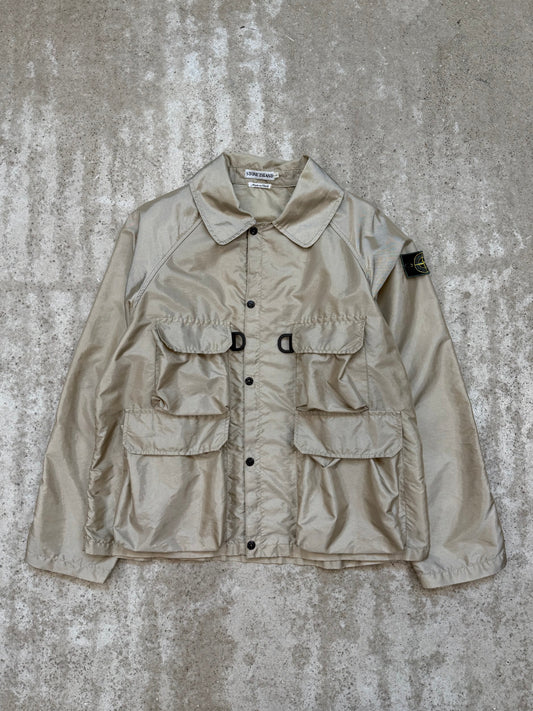 Stone Island SS1995 Formula Steel