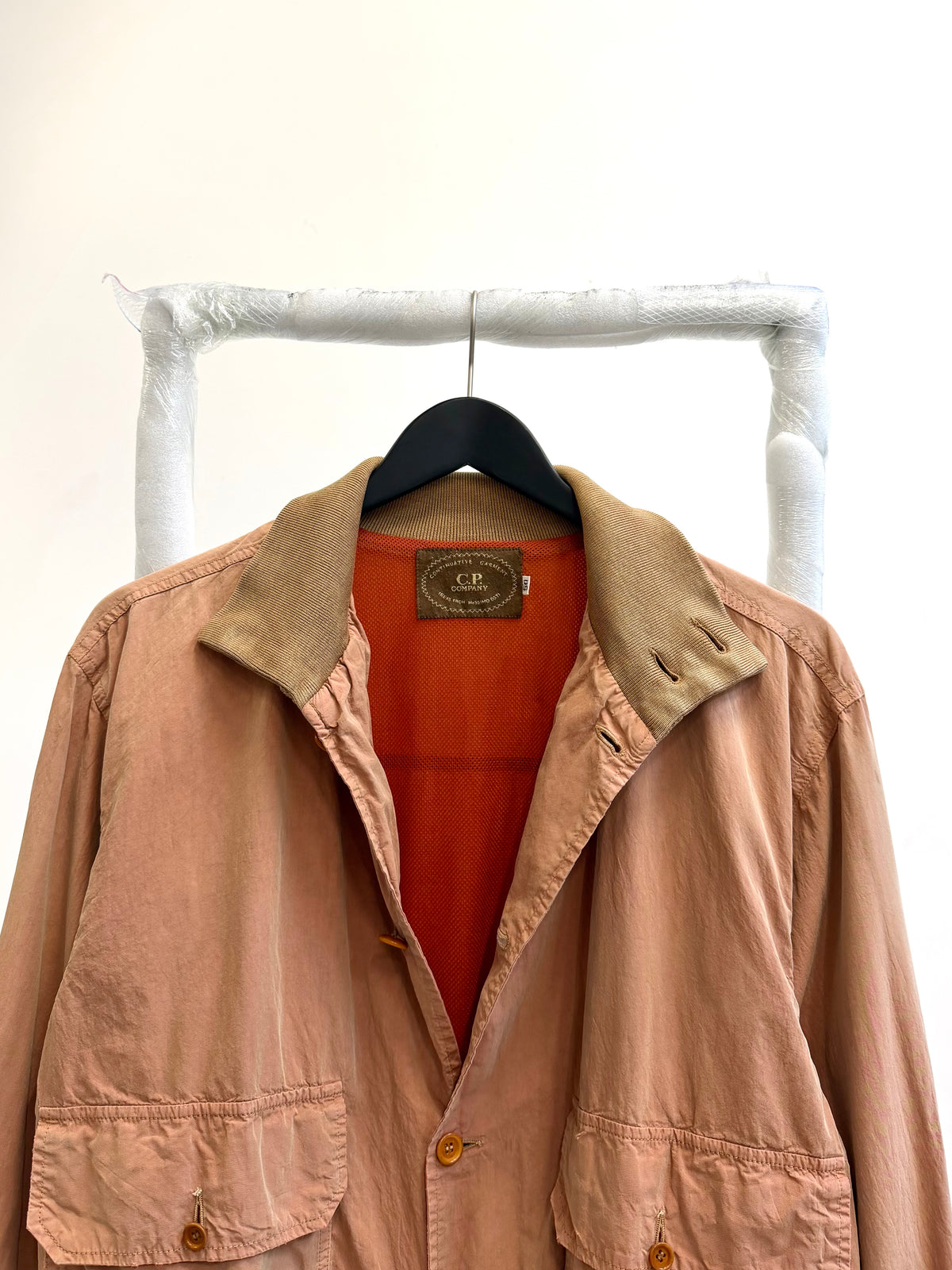 CP Company SS1990