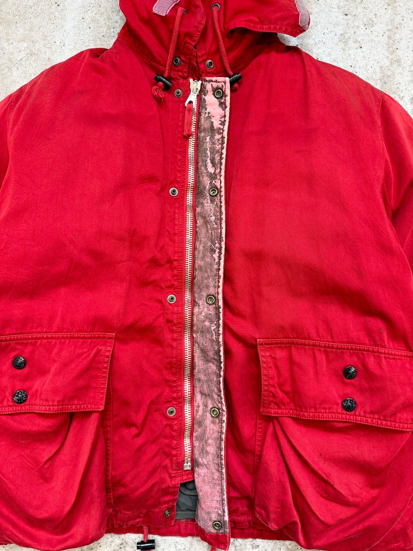 Stone Island AW1992