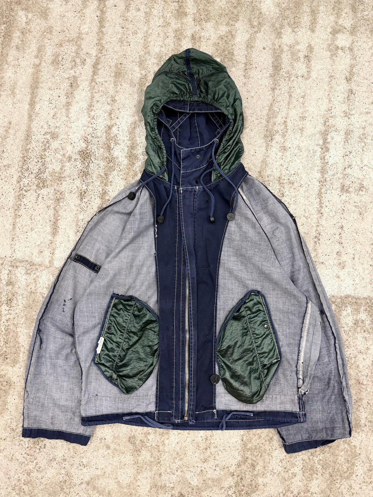 Stone Island SS1986