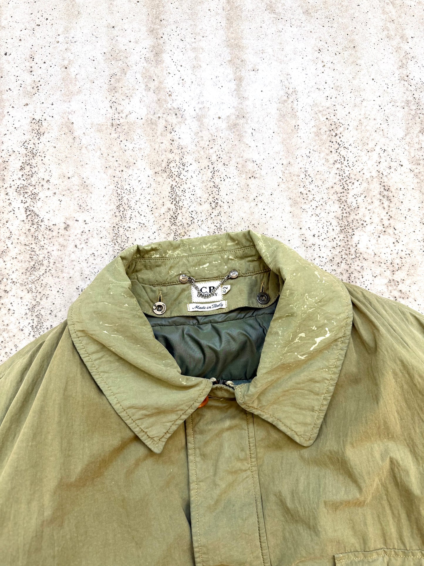 CP Company AW1995