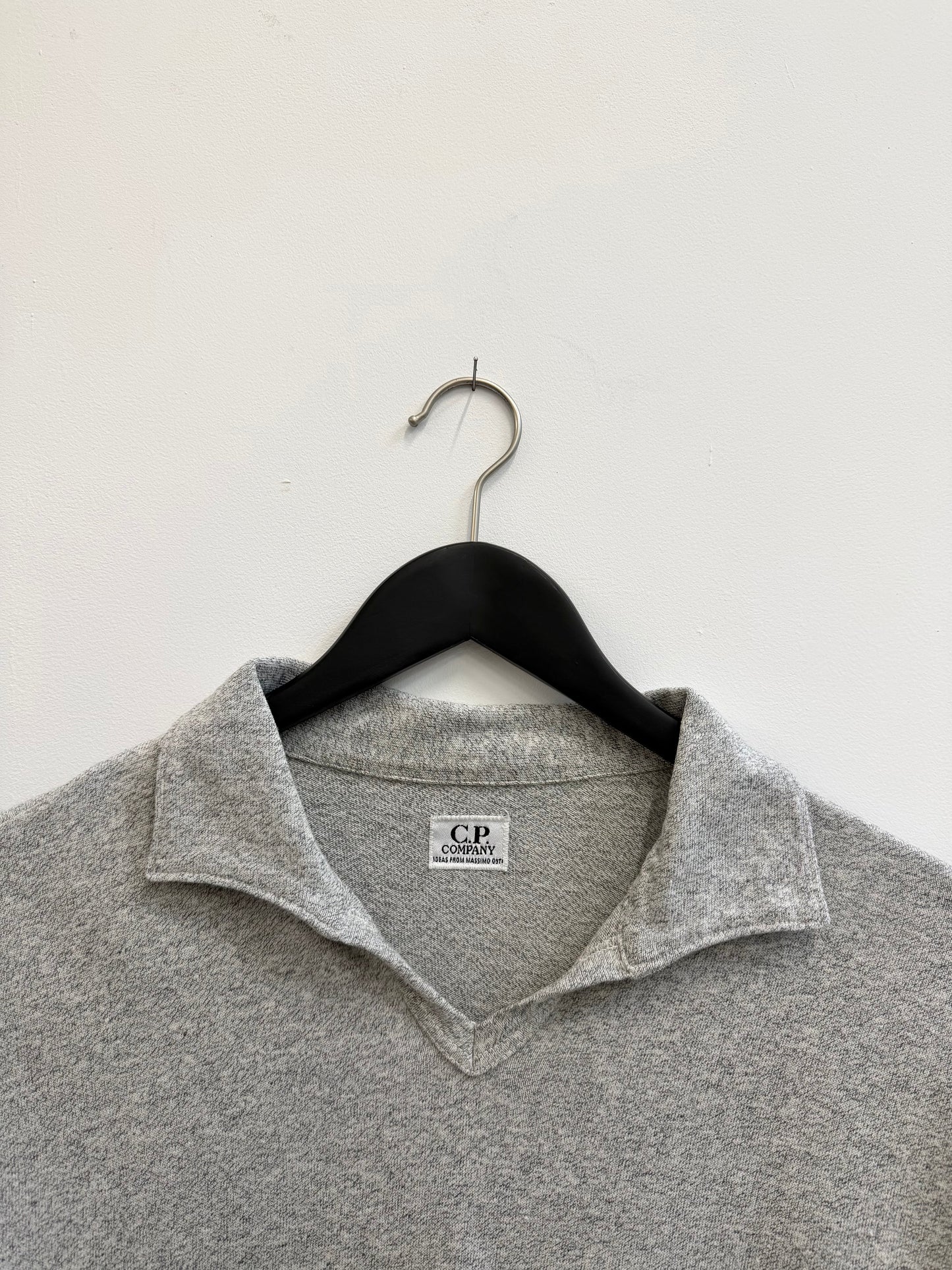 CP Company 1980s