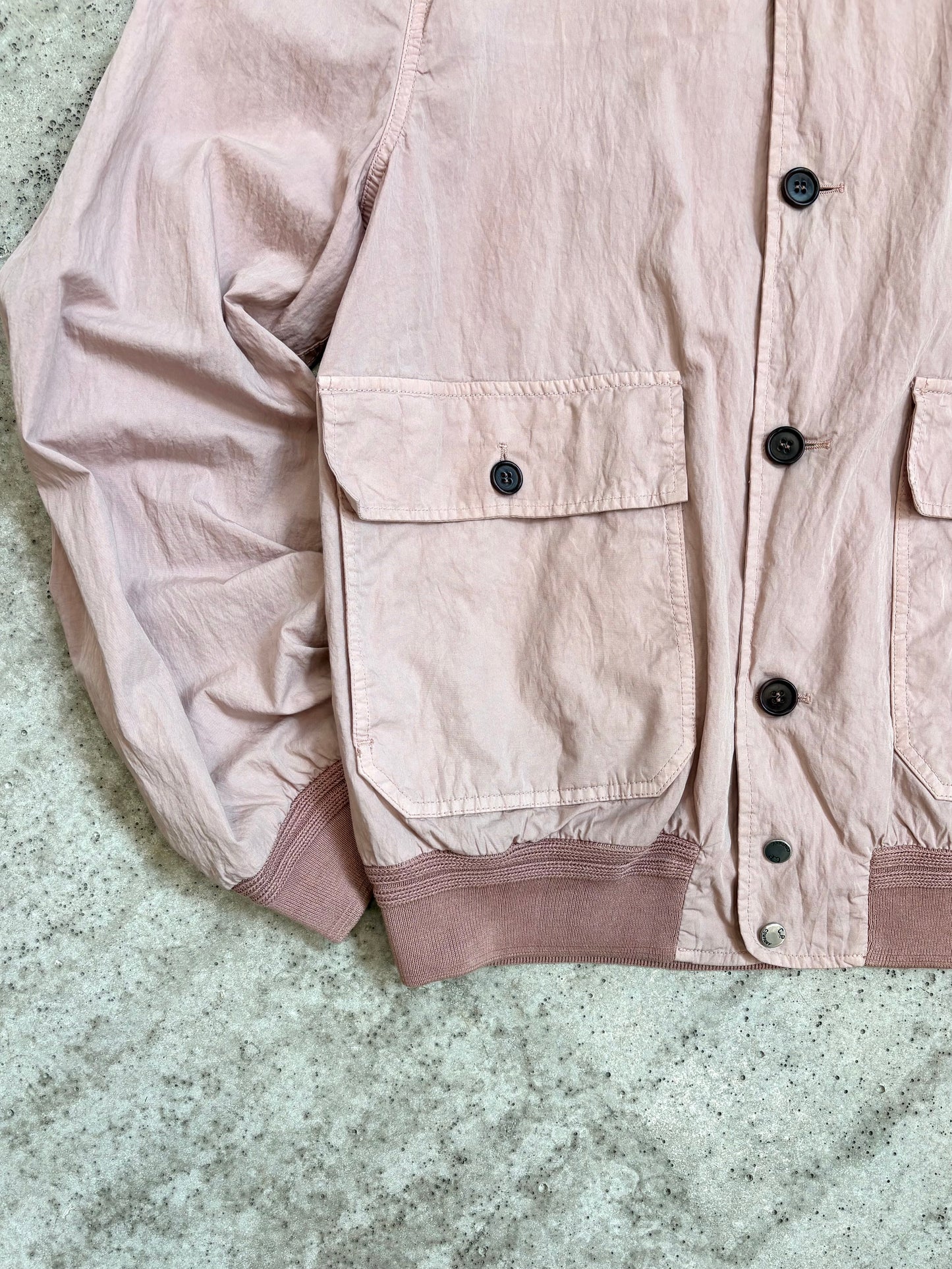 CP Company SS2004